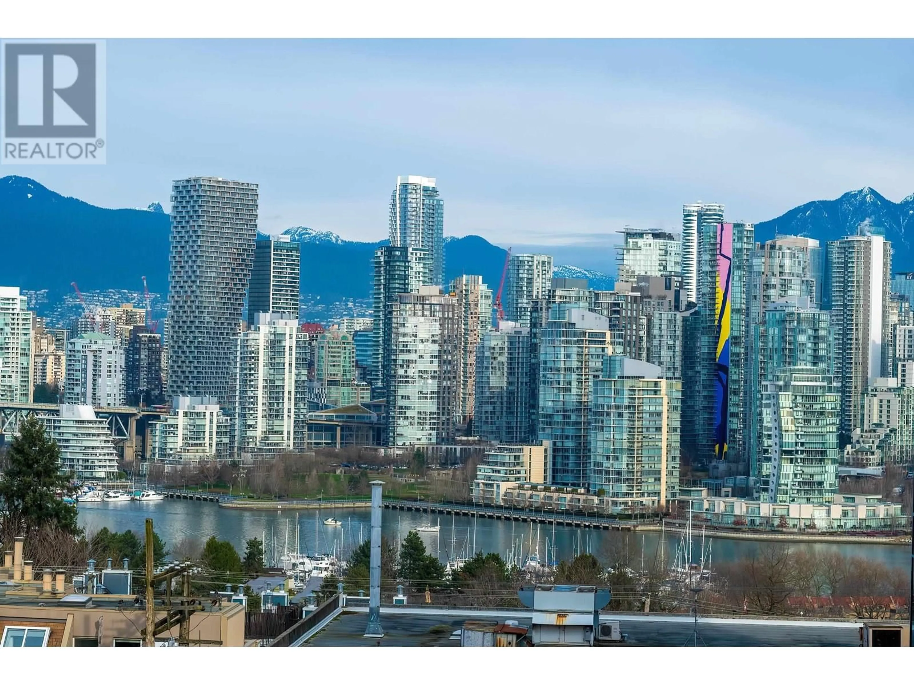 Unknown for 708 - 1068 BROADWAY, Vancouver British Columbia V6B1E6