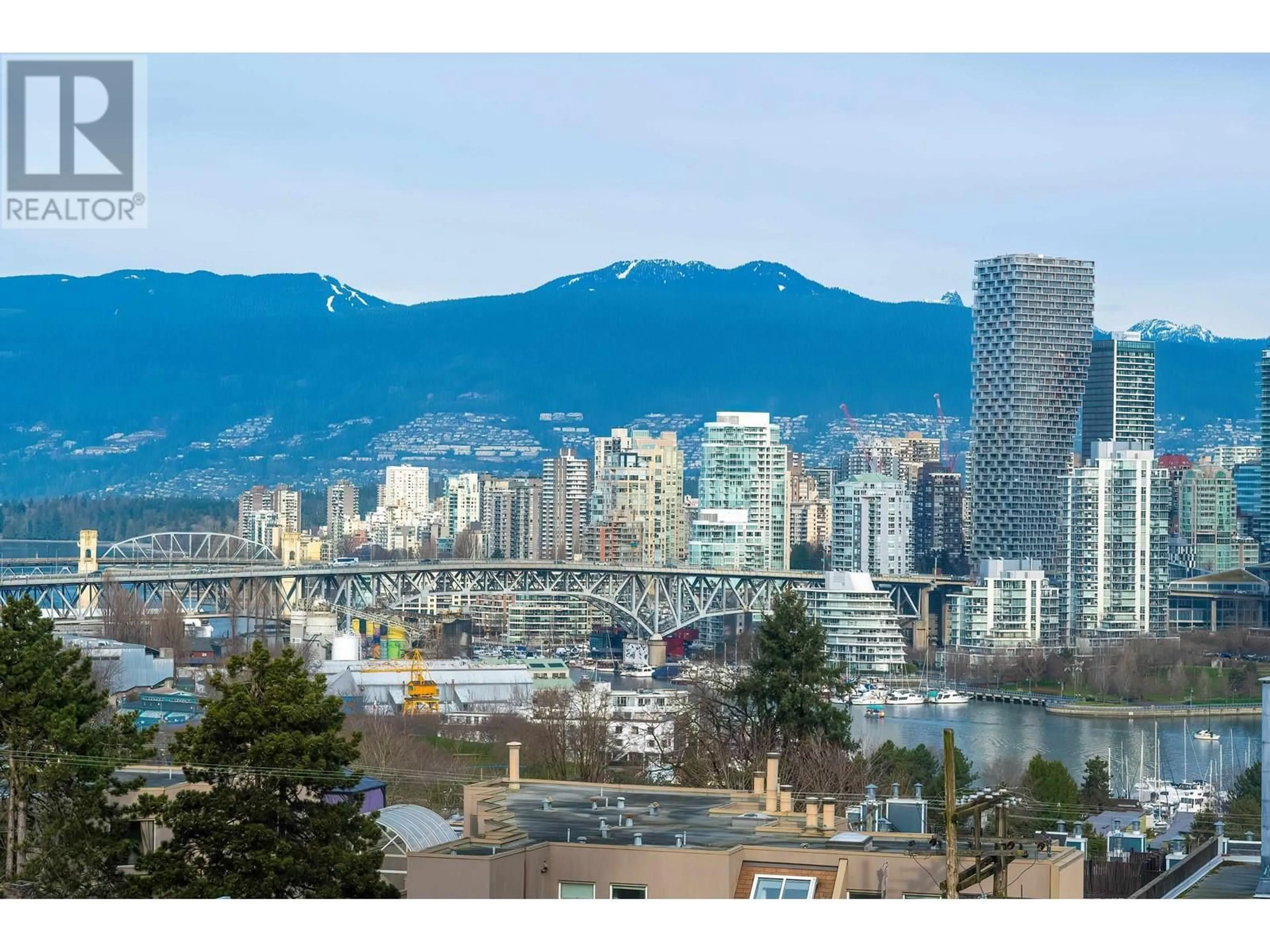 Blurry image for 708 - 1068 BROADWAY, Vancouver British Columbia V6B1E6