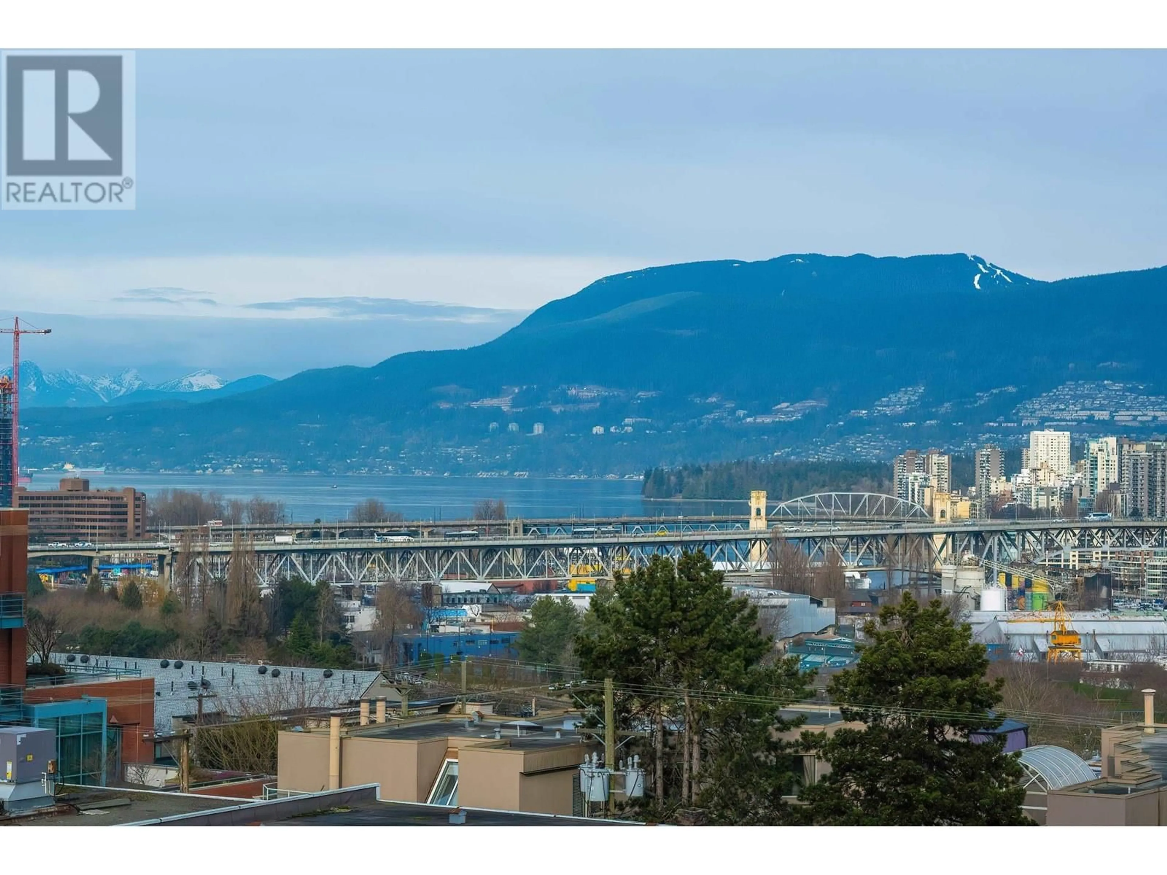 Blurry image for 708 - 1068 BROADWAY, Vancouver British Columbia V6B1E6