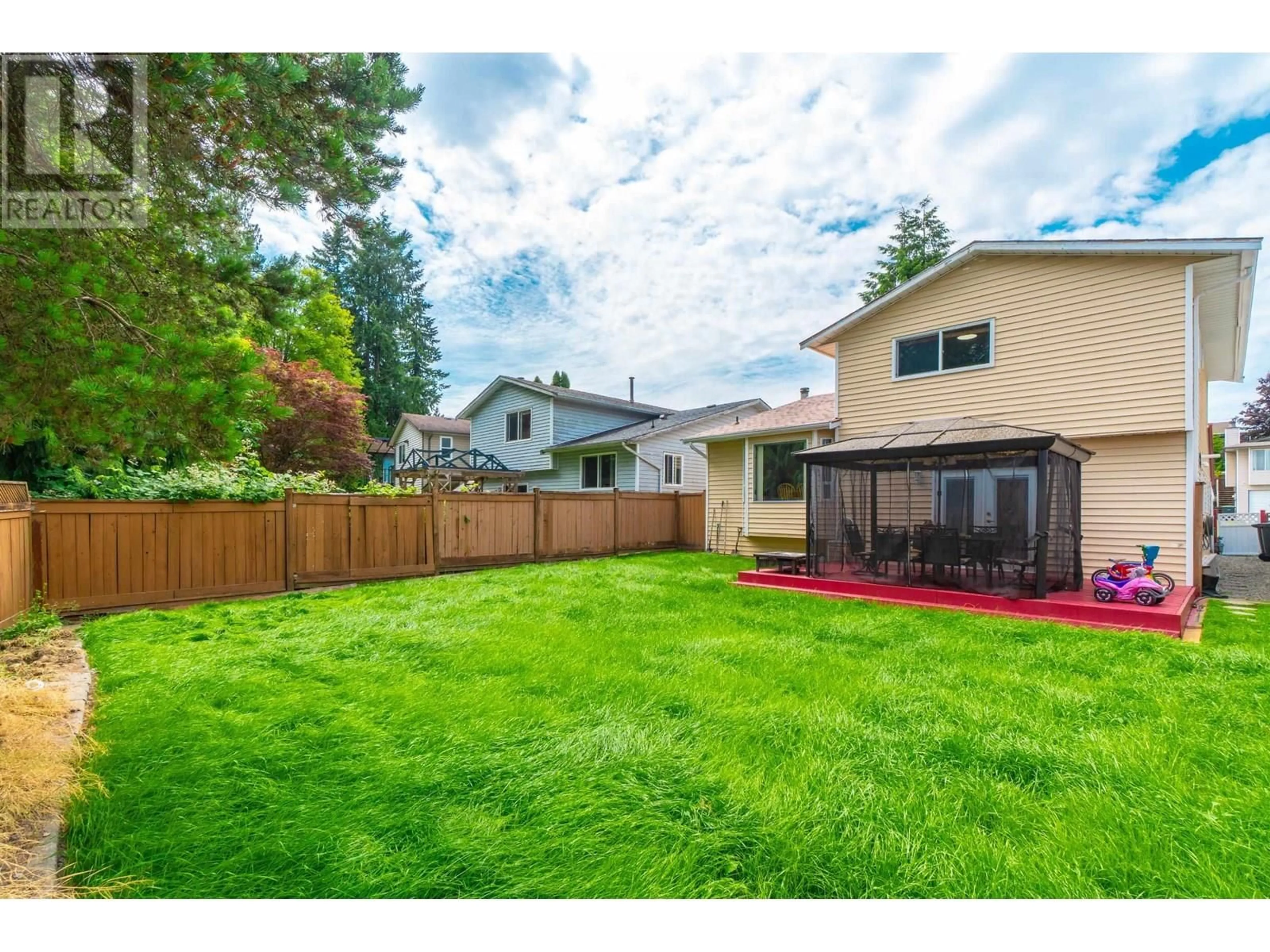 Unknown for 1426 GABRIOLA DRIVE, Coquitlam British Columbia V3E2B8