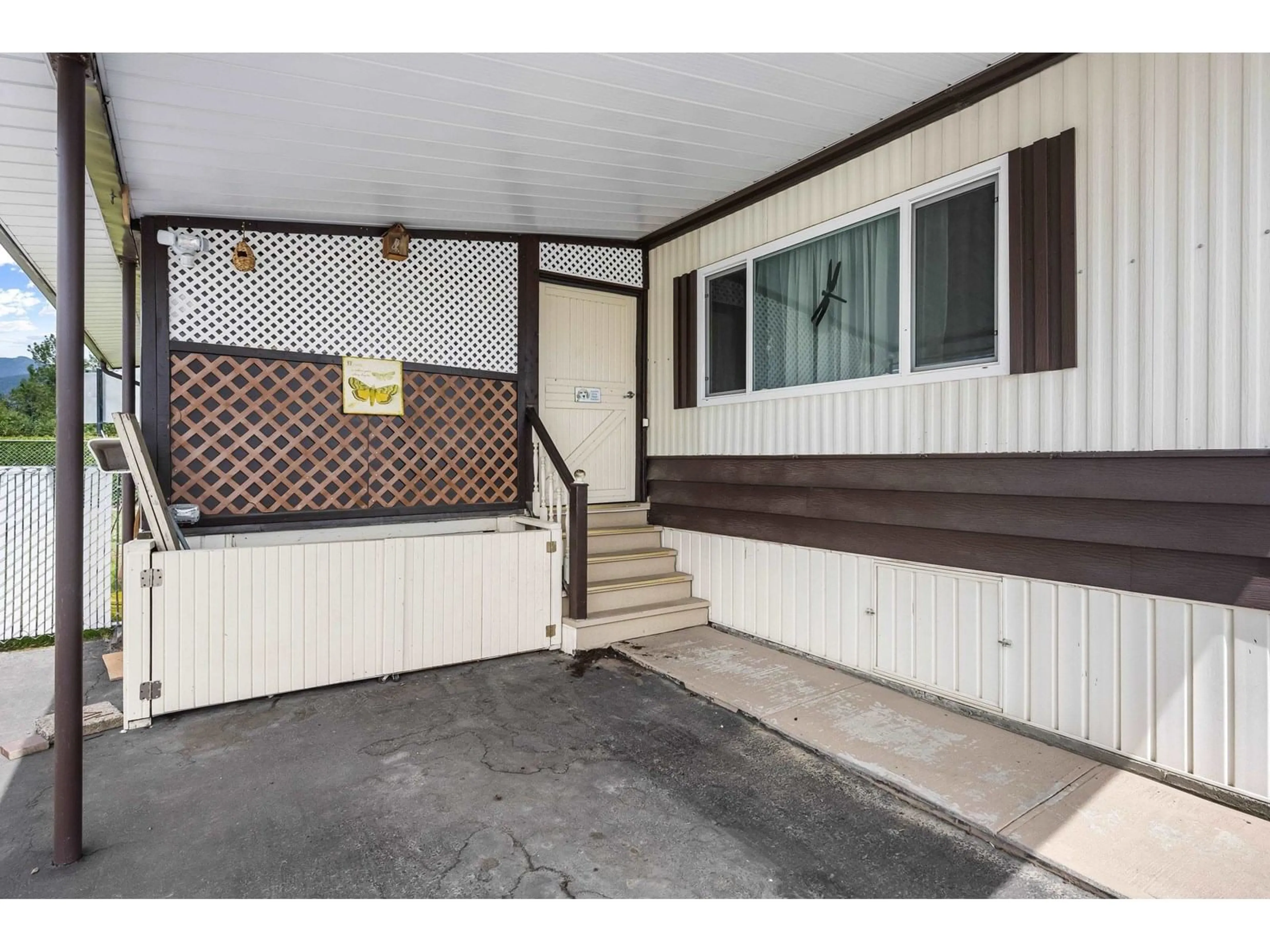 Unknown for 23 - 9055 ASHWELL ROAD, Chilliwack British Columbia V2P7S9