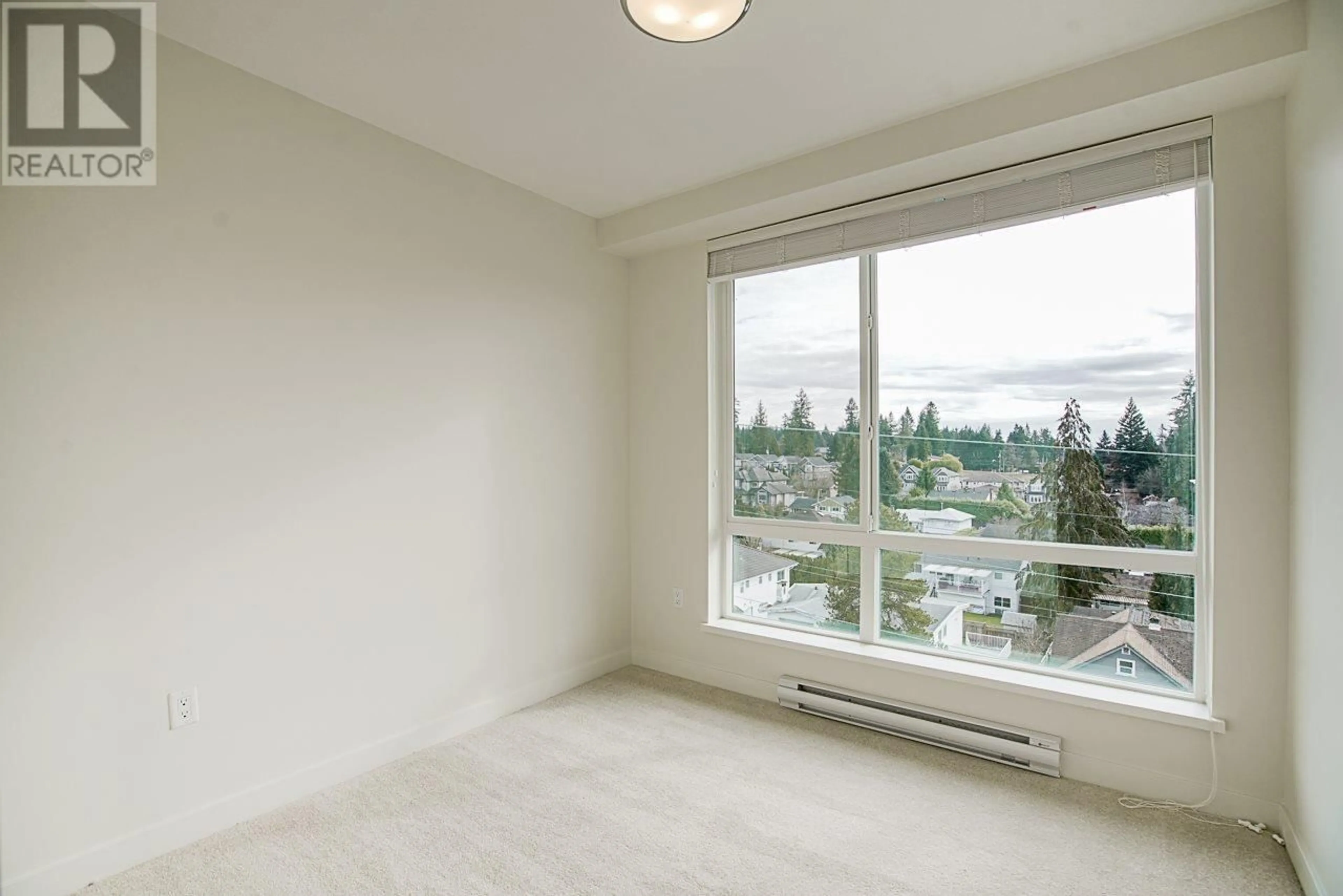 A pic of a room for 510 - 707 COMO LAKE AVENUE, Coquitlam British Columbia V3J0J5