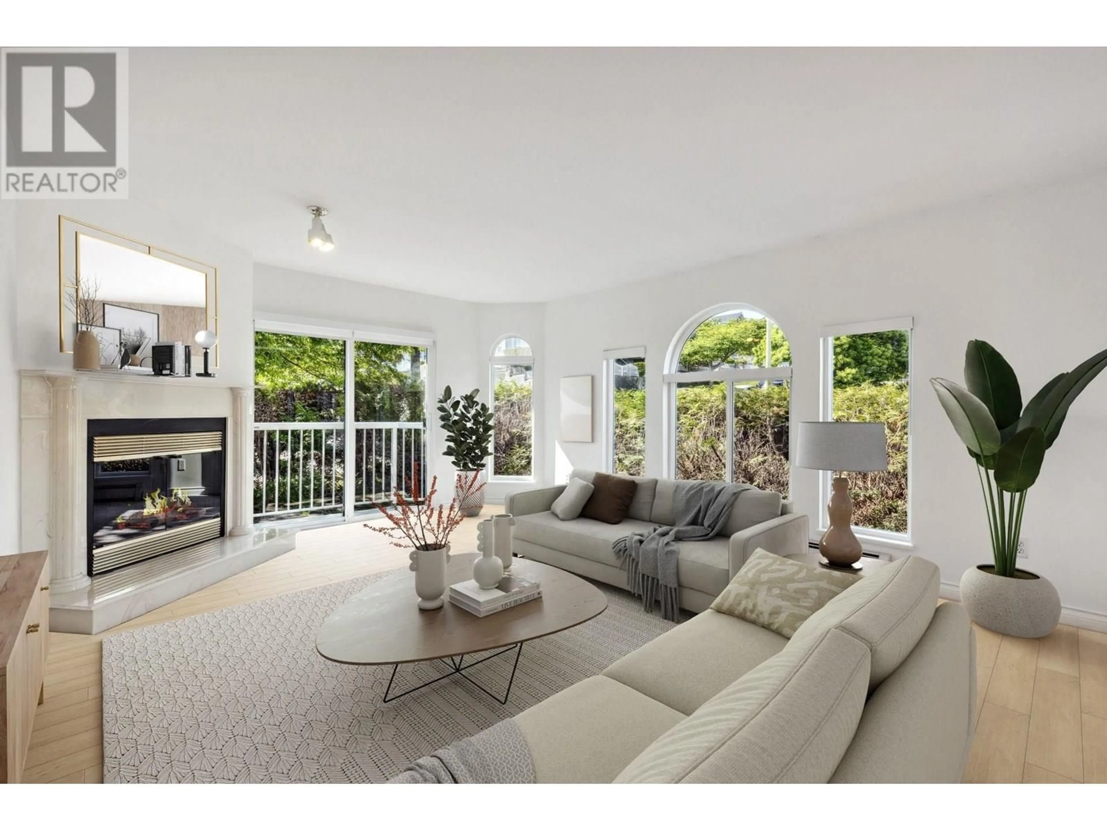 Living room with furniture, unknown for 5616 PANDORA STREET, Burnaby British Columbia V5B4Y6