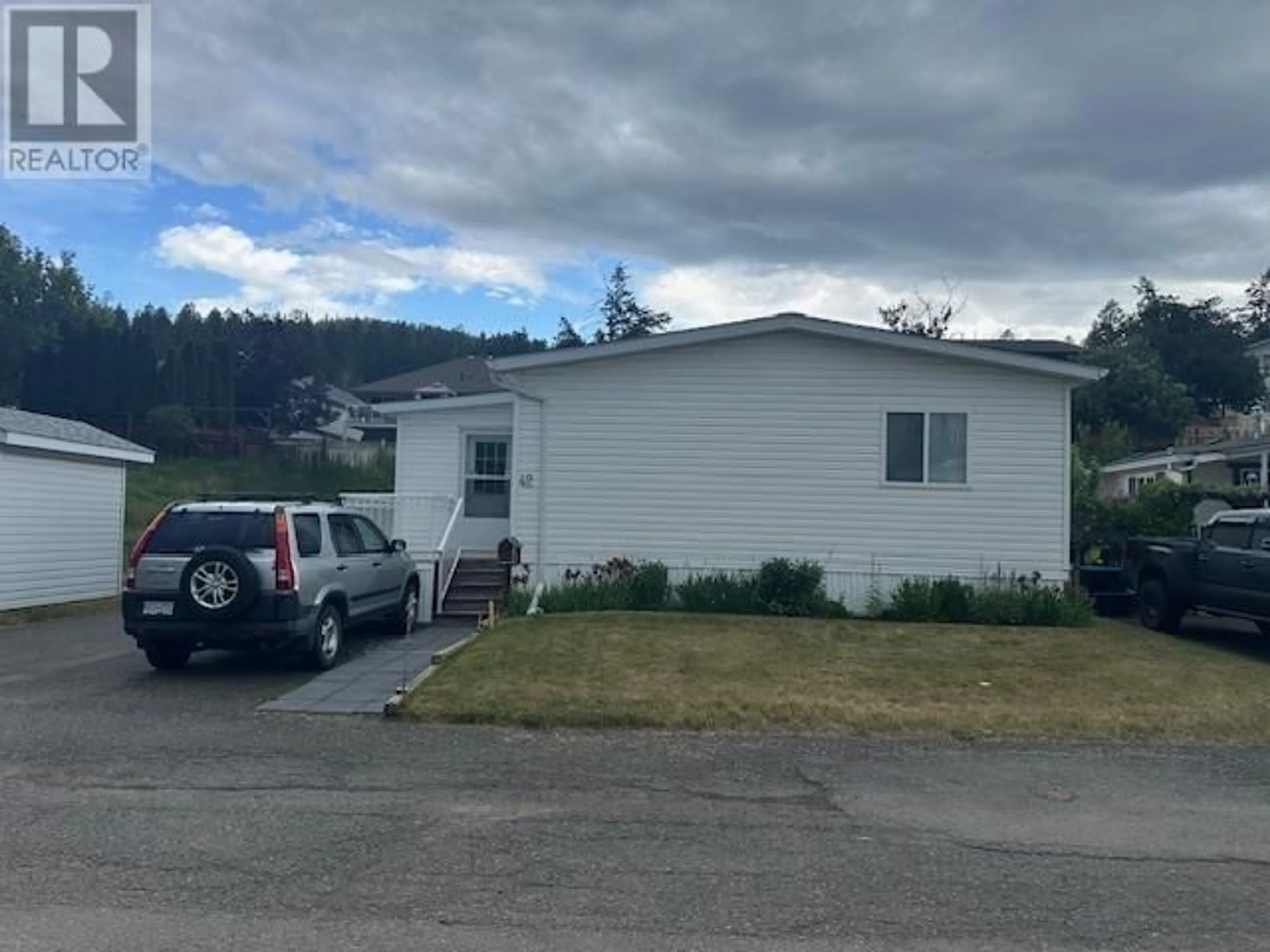 Unknown for 42 - 1400 WESTERN AVENUE, Williams Lake British Columbia V2G4S6