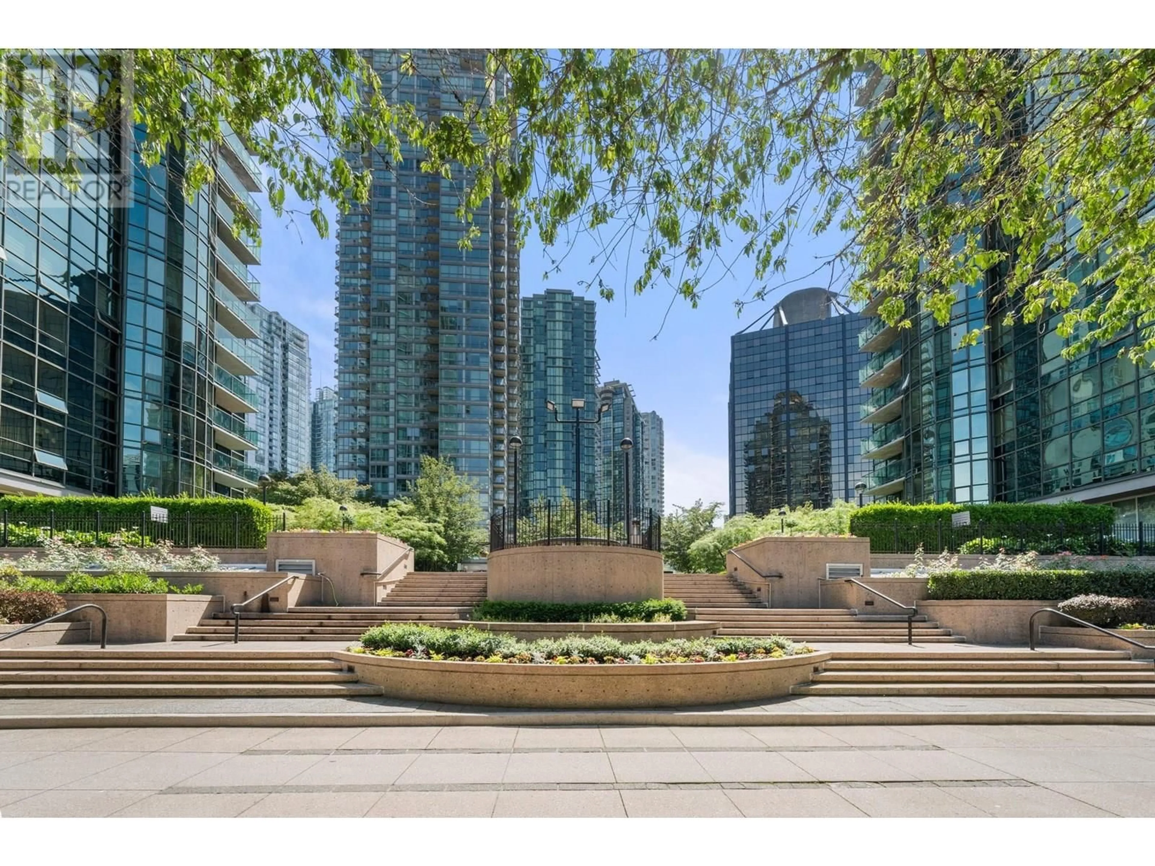Unknown for 604 - 555 JERVIS STREET, Vancouver British Columbia V6E4N1