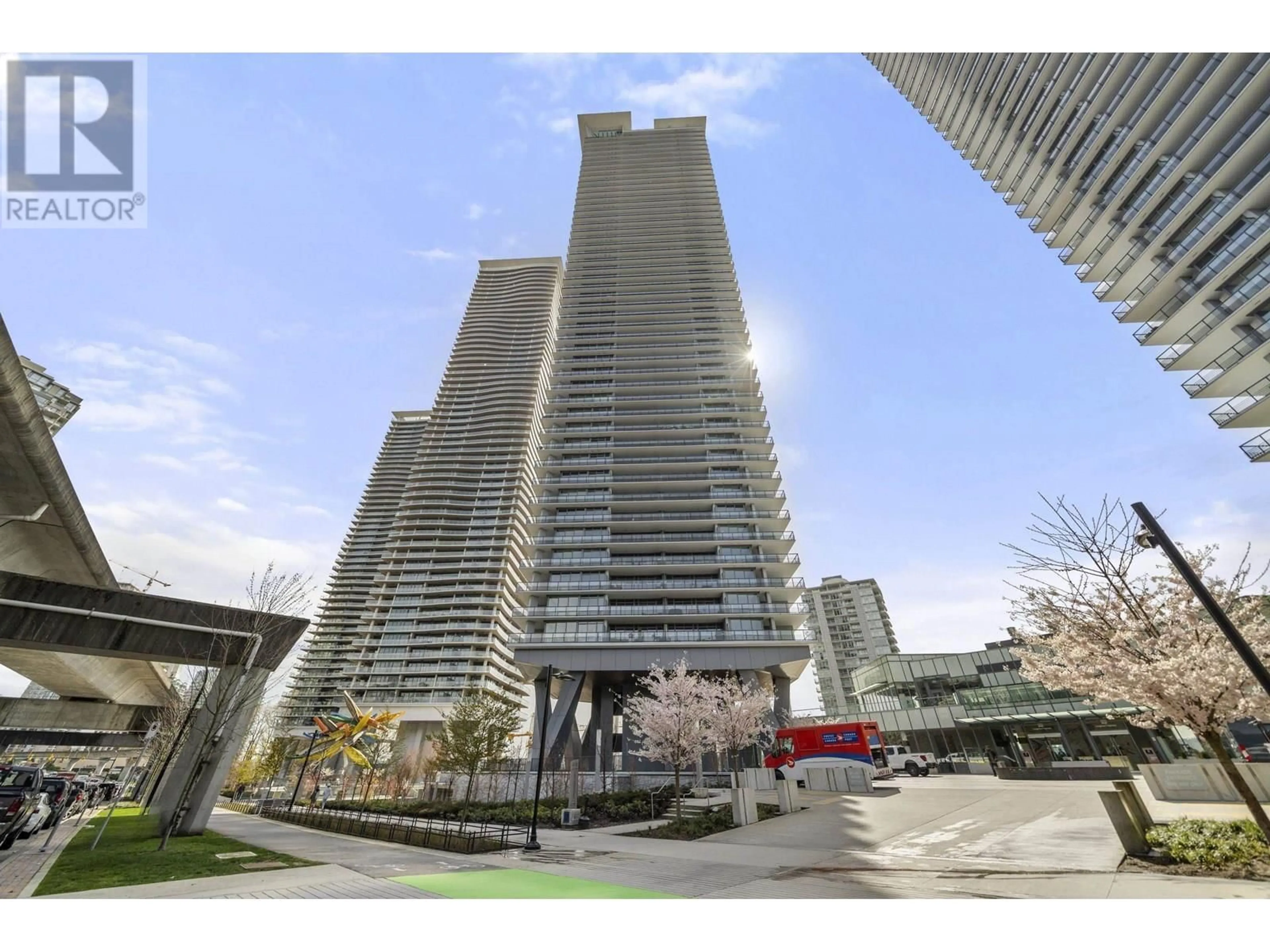 Unknown for 1010 - 4730 LOUGHEED HIGHWAY, Burnaby British Columbia V5C0M9