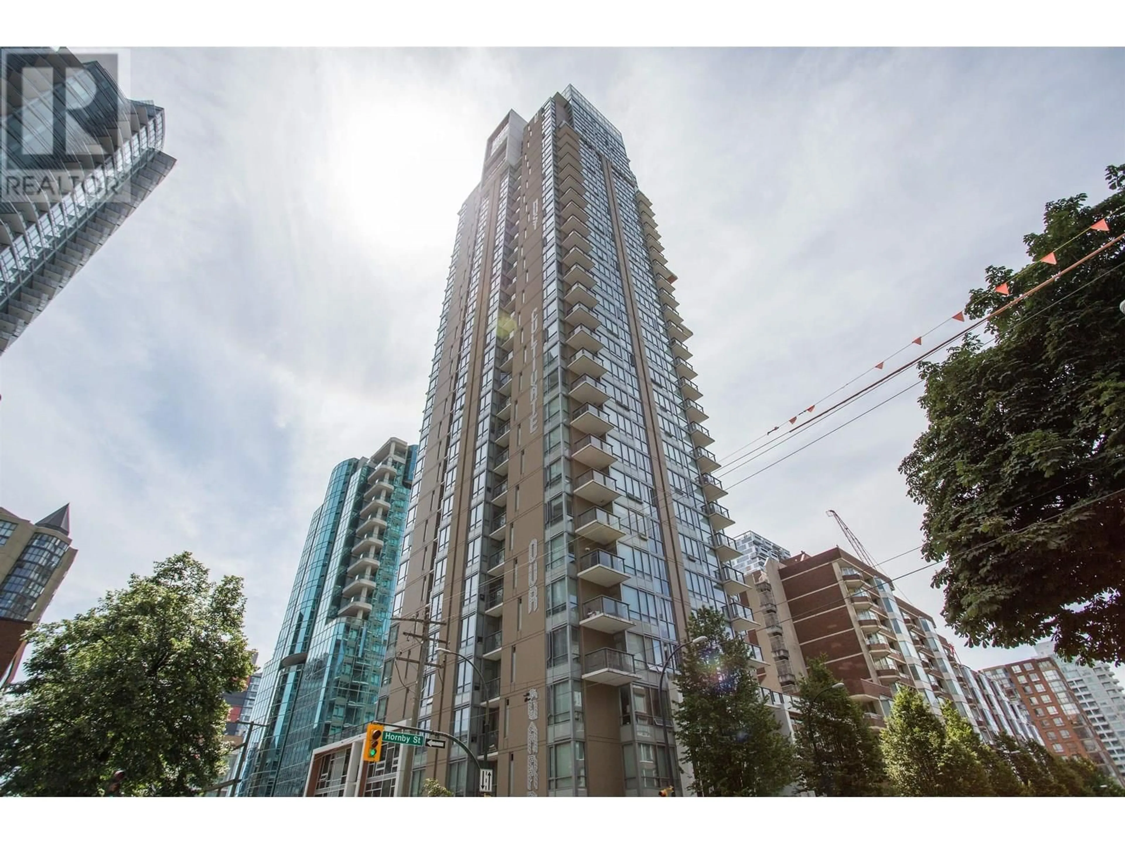 Unknown for 2207 - 1308 HORNBY STREET, Vancouver British Columbia V6Z0C5