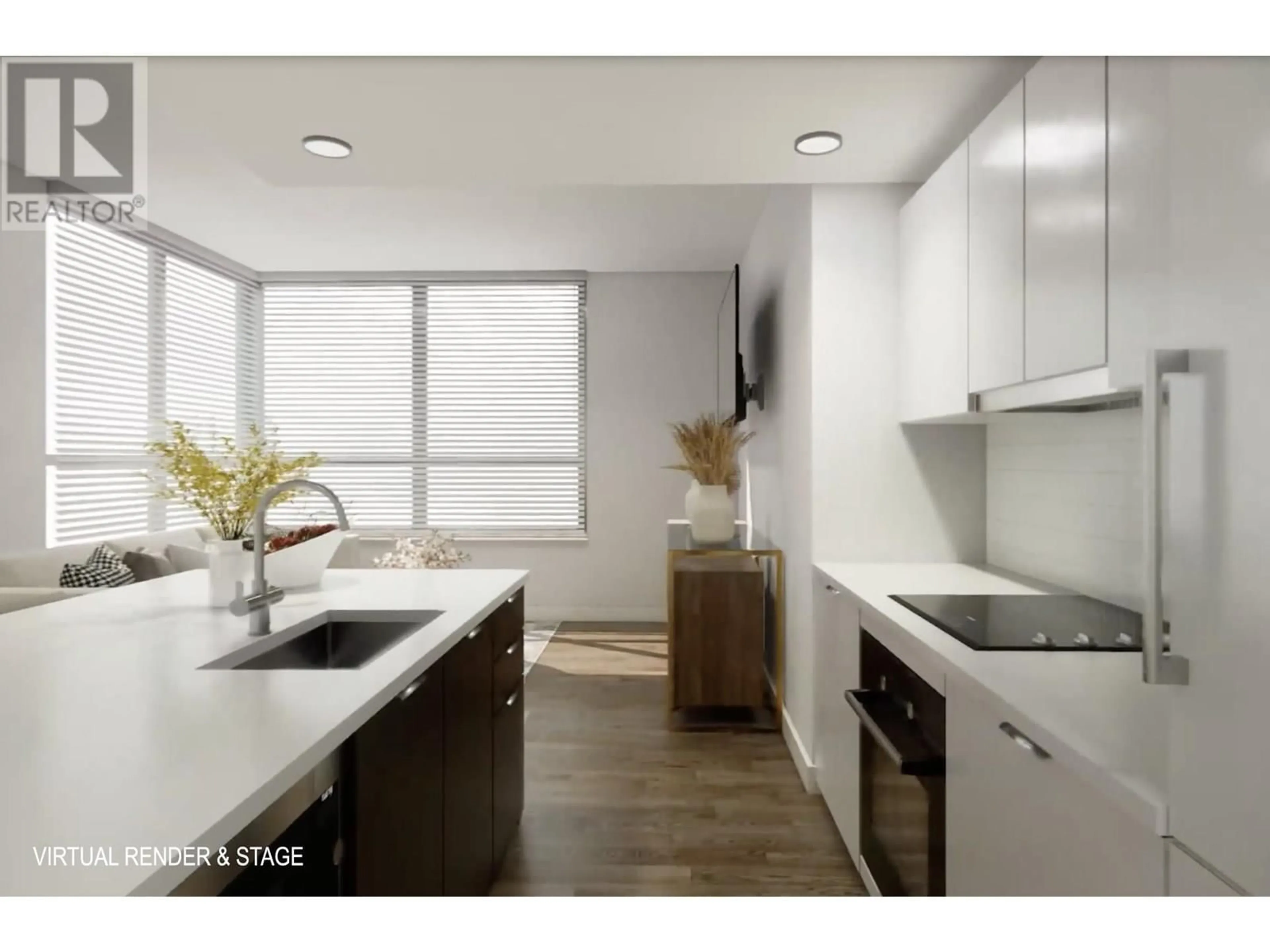 Unknown for 2207 - 1308 HORNBY STREET, Vancouver British Columbia V6Z0C5