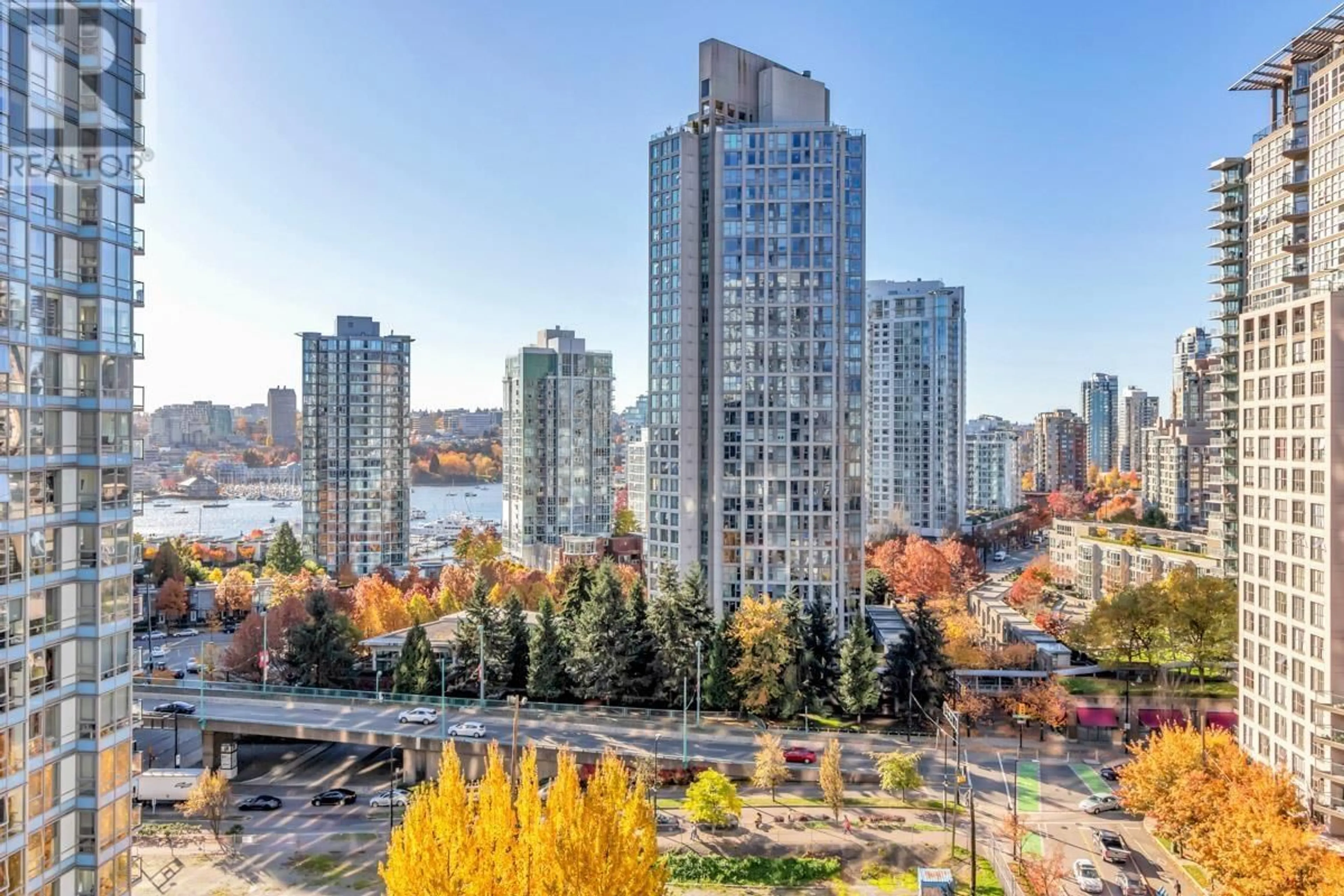 Unknown for 1801 - 928 BEATTY STREET, Vancouver British Columbia V6Z3G6