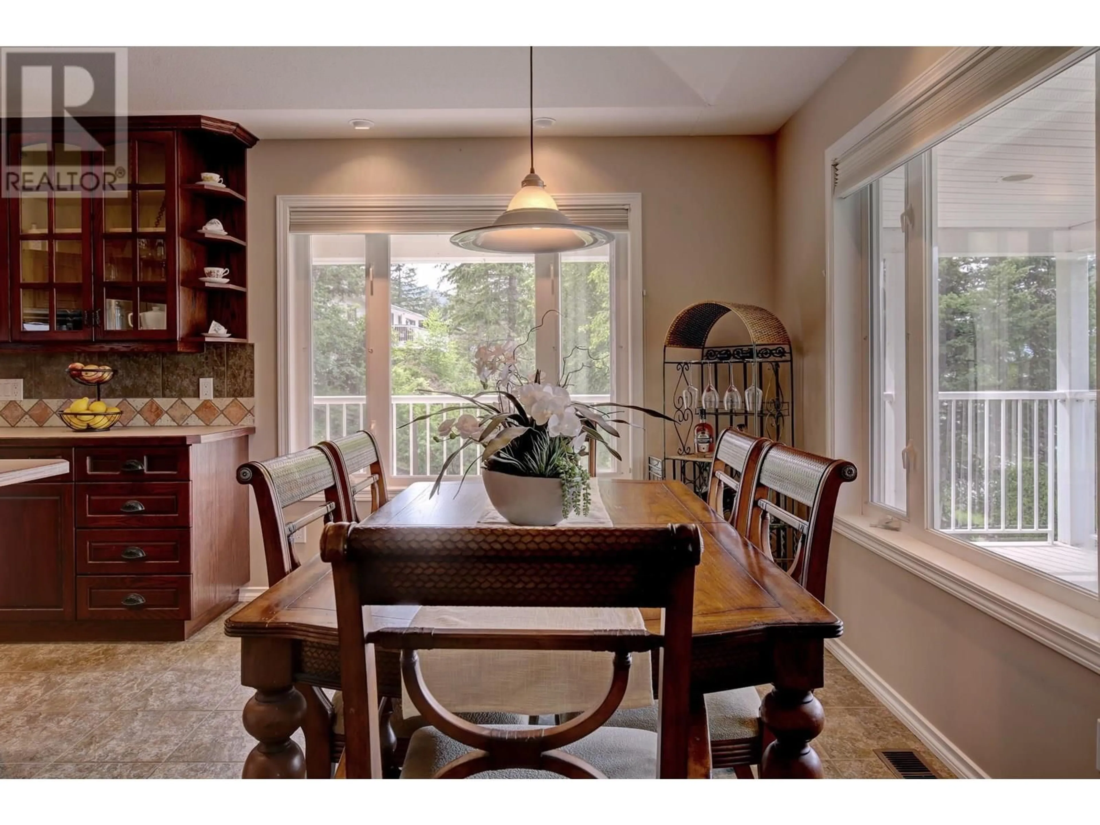 Dining room, unknown for 1802 SOUTH LAKESIDE DRIVE, Williams Lake British Columbia V2G5G1