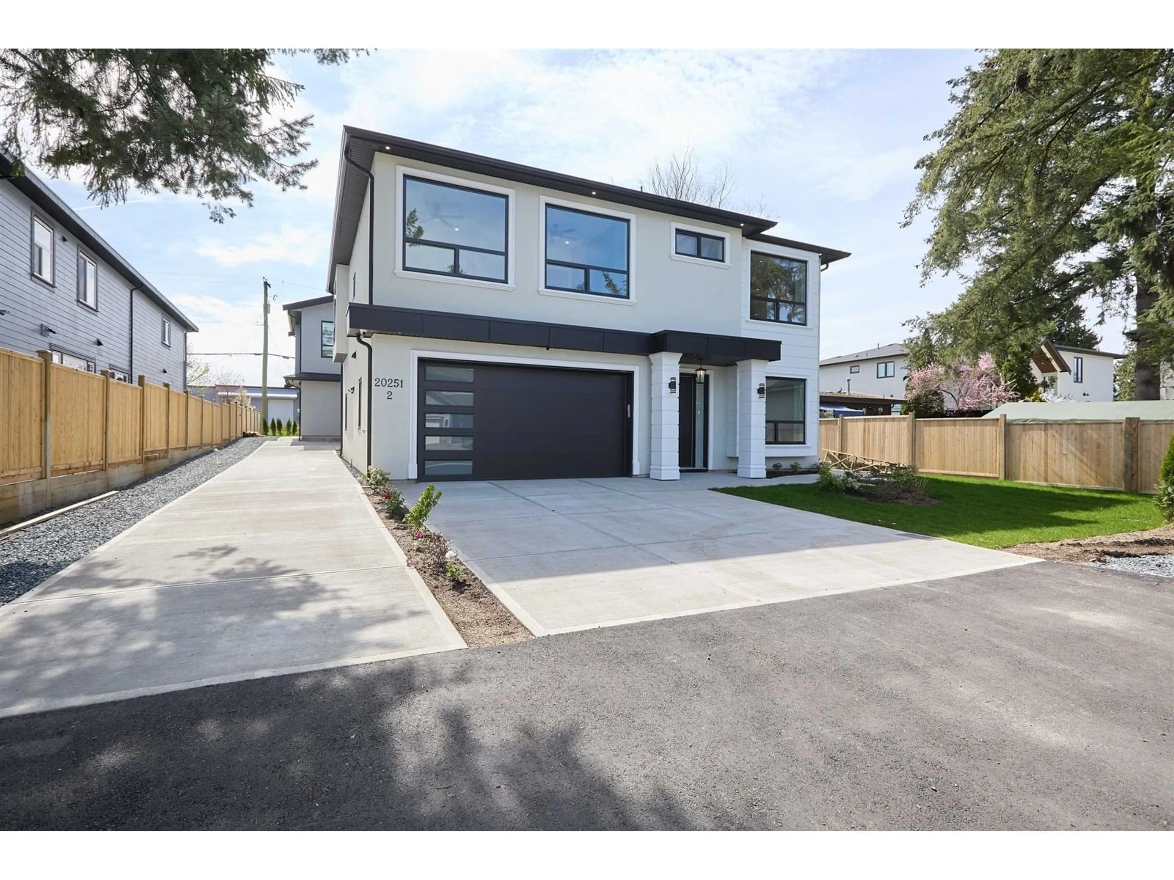 Unknown for 2 - 20251 98, Langley British Columbia V1M3E4