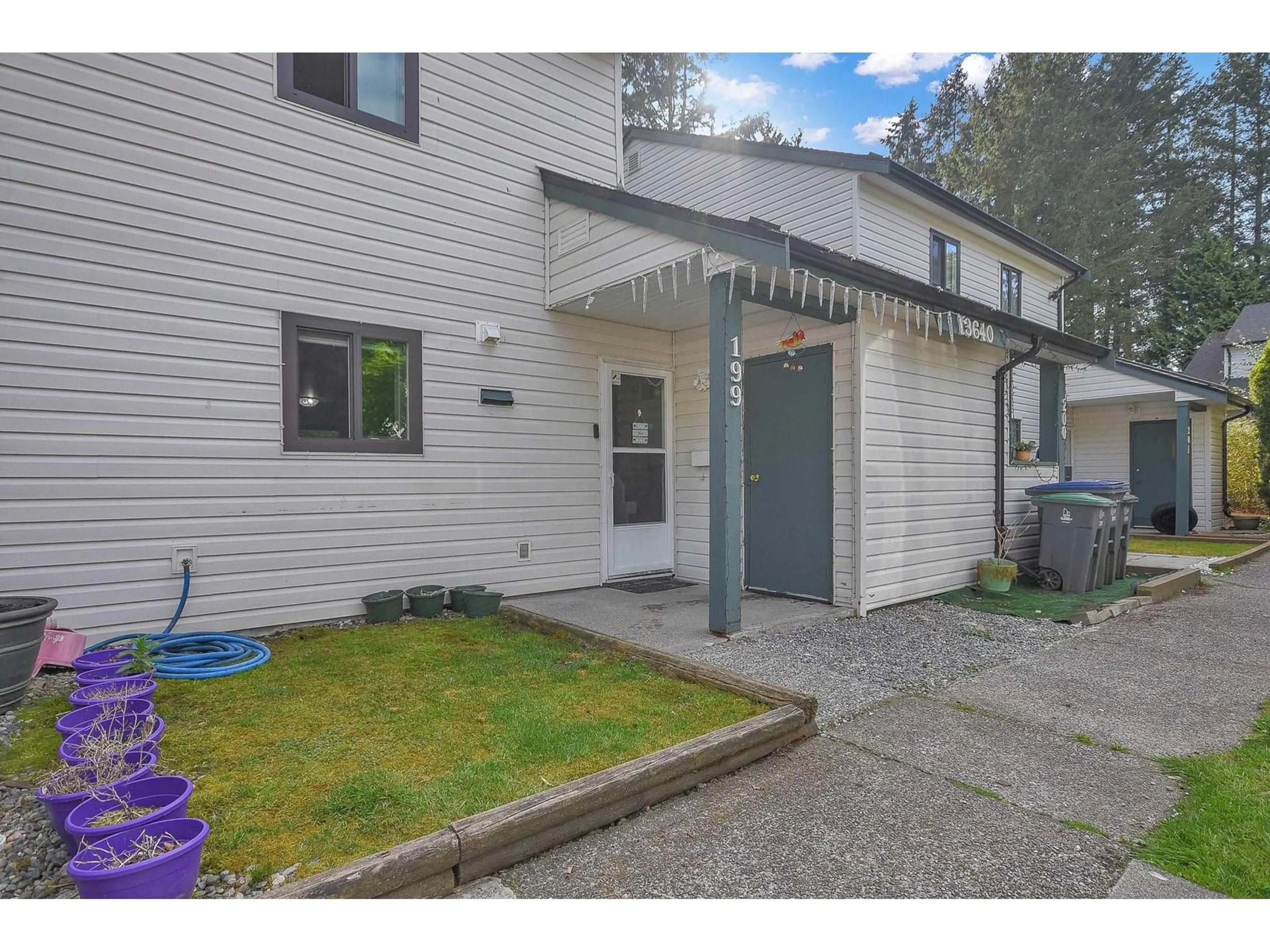Unknown for 199 - 13640 67, Surrey British Columbia V3W6X5