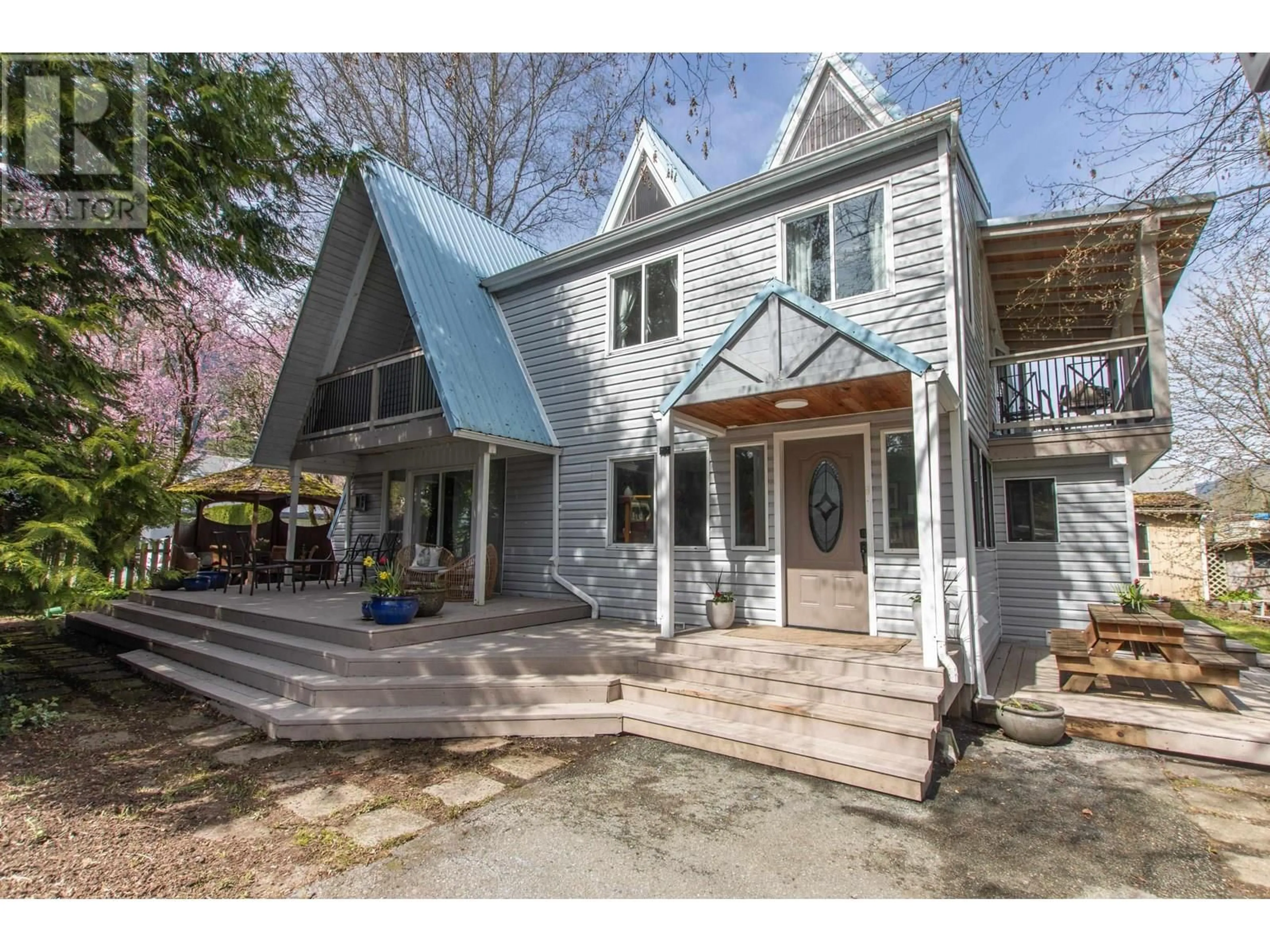 Unknown for 1155 JUDD ROAD, Squamish British Columbia V0N1H0