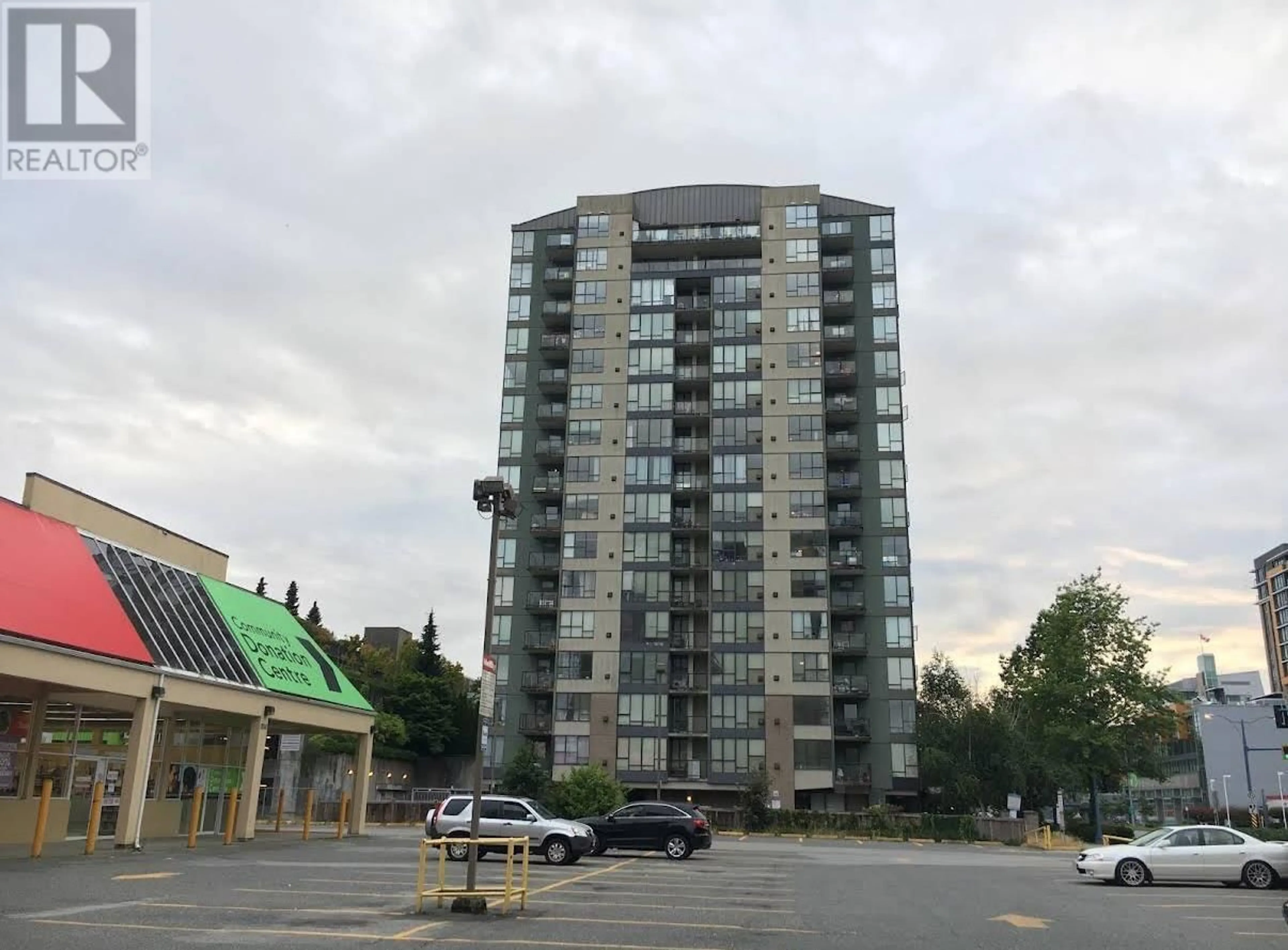 Blurry image for 1305 - 8180 GRANVILLE AVENUE, Richmond British Columbia V6Y4G1
