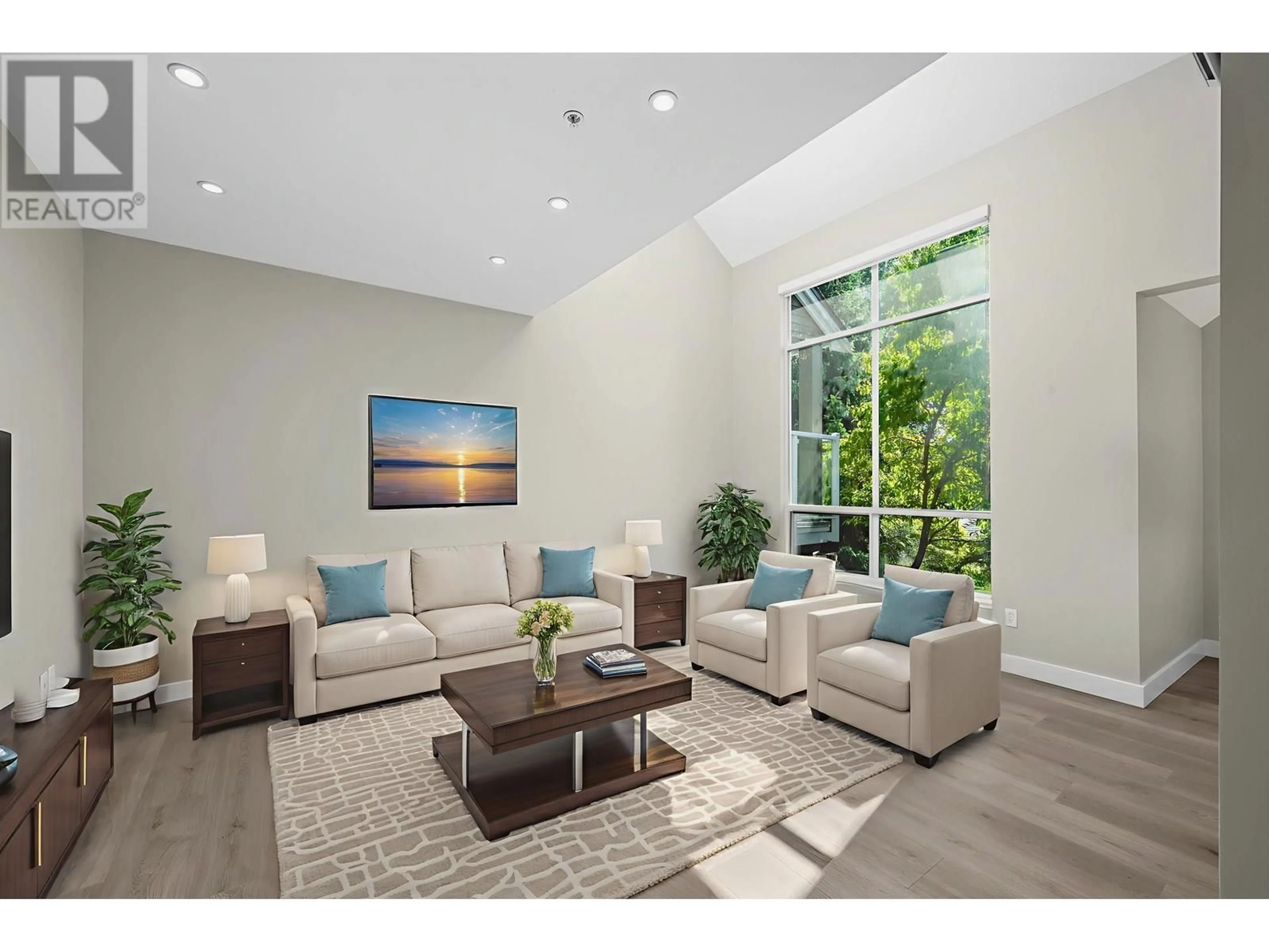 Living room with furniture, unknown for 1103 CLERIHUE ROAD, Port Coquitlam British Columbia V3C6H2