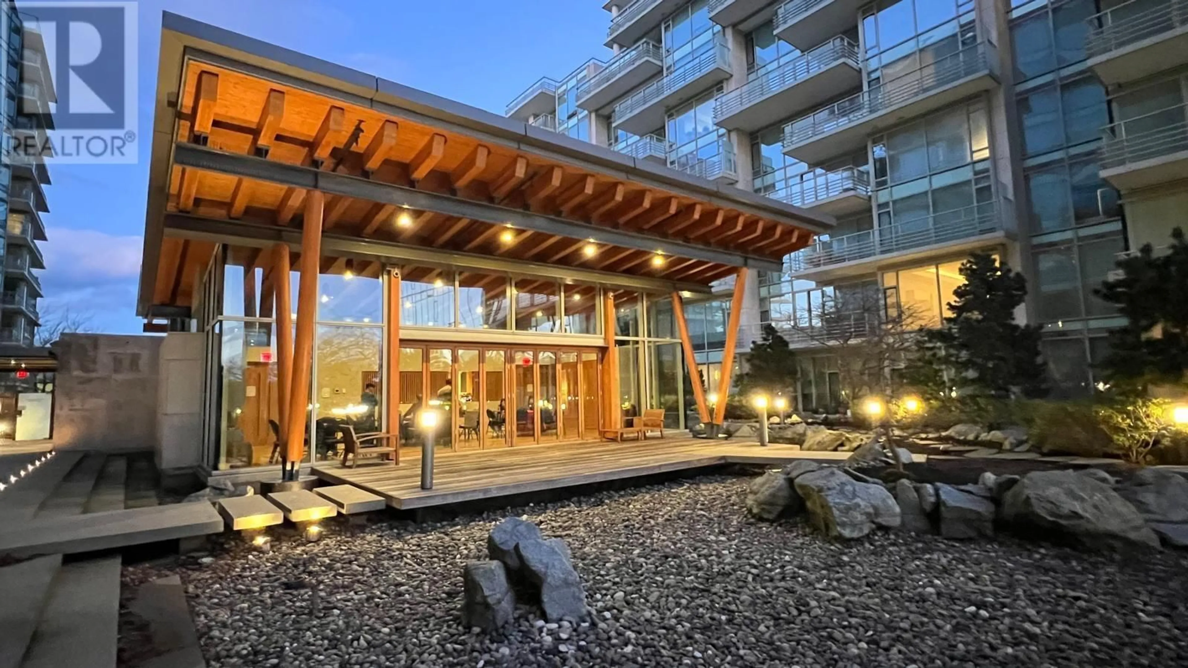Unknown for 503 - 5151 BRIGHOUSE WAY, Richmond British Columbia V7C0A6
