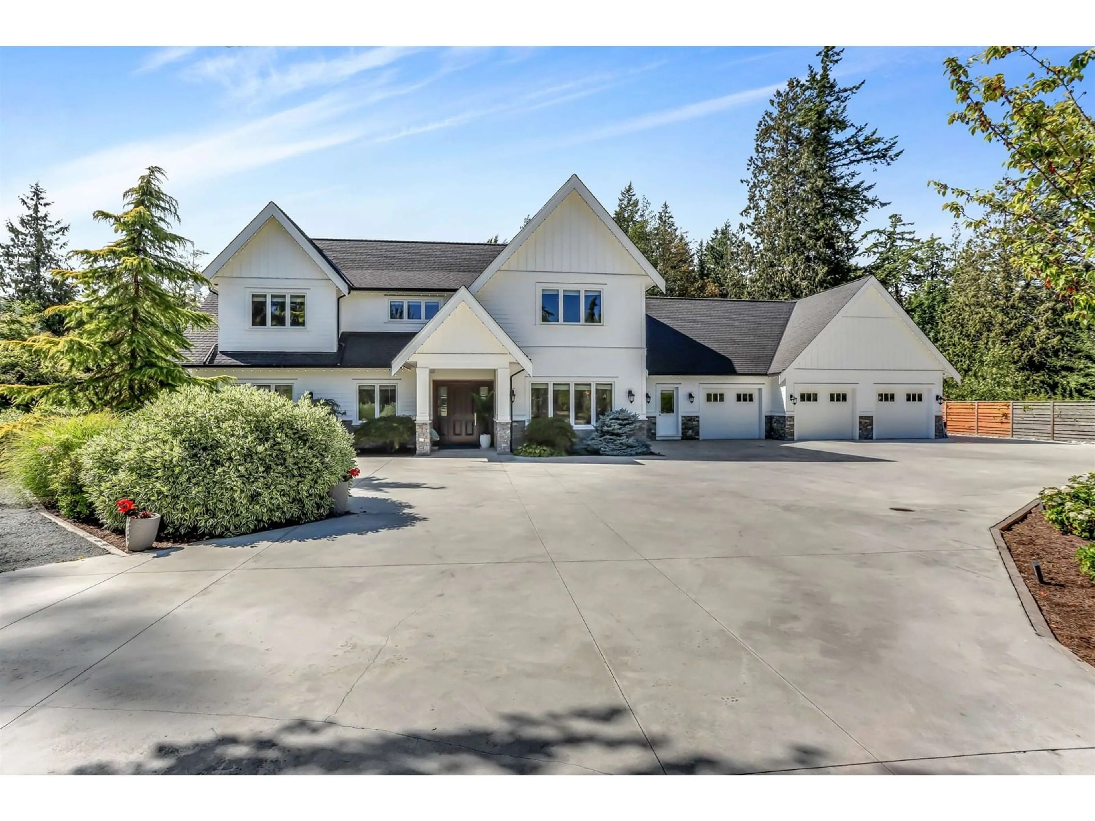 Unknown for 20053 FERNRIDGE, Langley British Columbia V2Z1X5