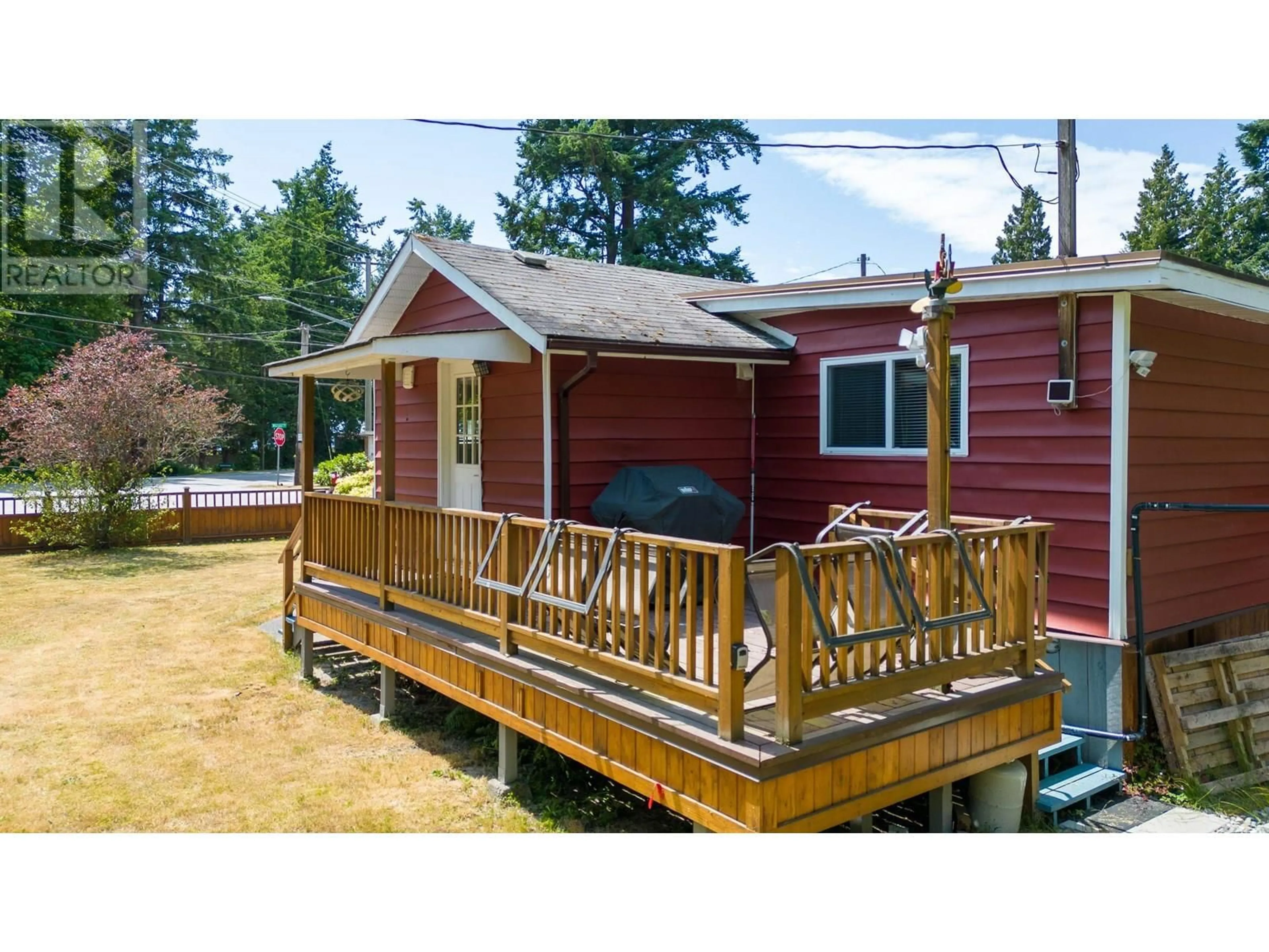 Unknown for 4598 WHITAKER ROAD, Sechelt British Columbia V7Z0E4