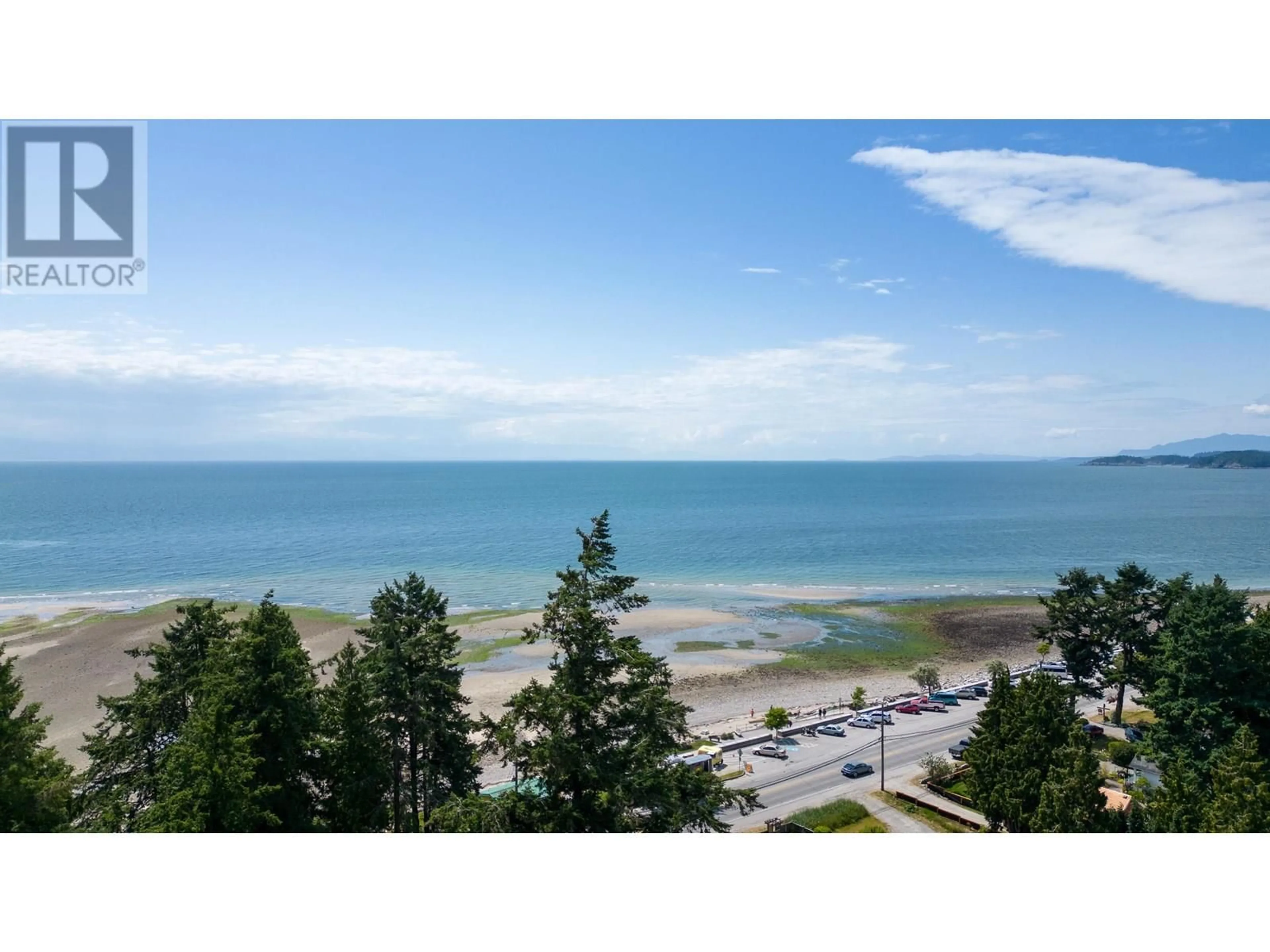 A pic from outside/outdoor area/front of a property/back of a property/a pic from drone, water/lake/river/ocean view for 4598 WHITAKER ROAD, Sechelt British Columbia V7Z0E4