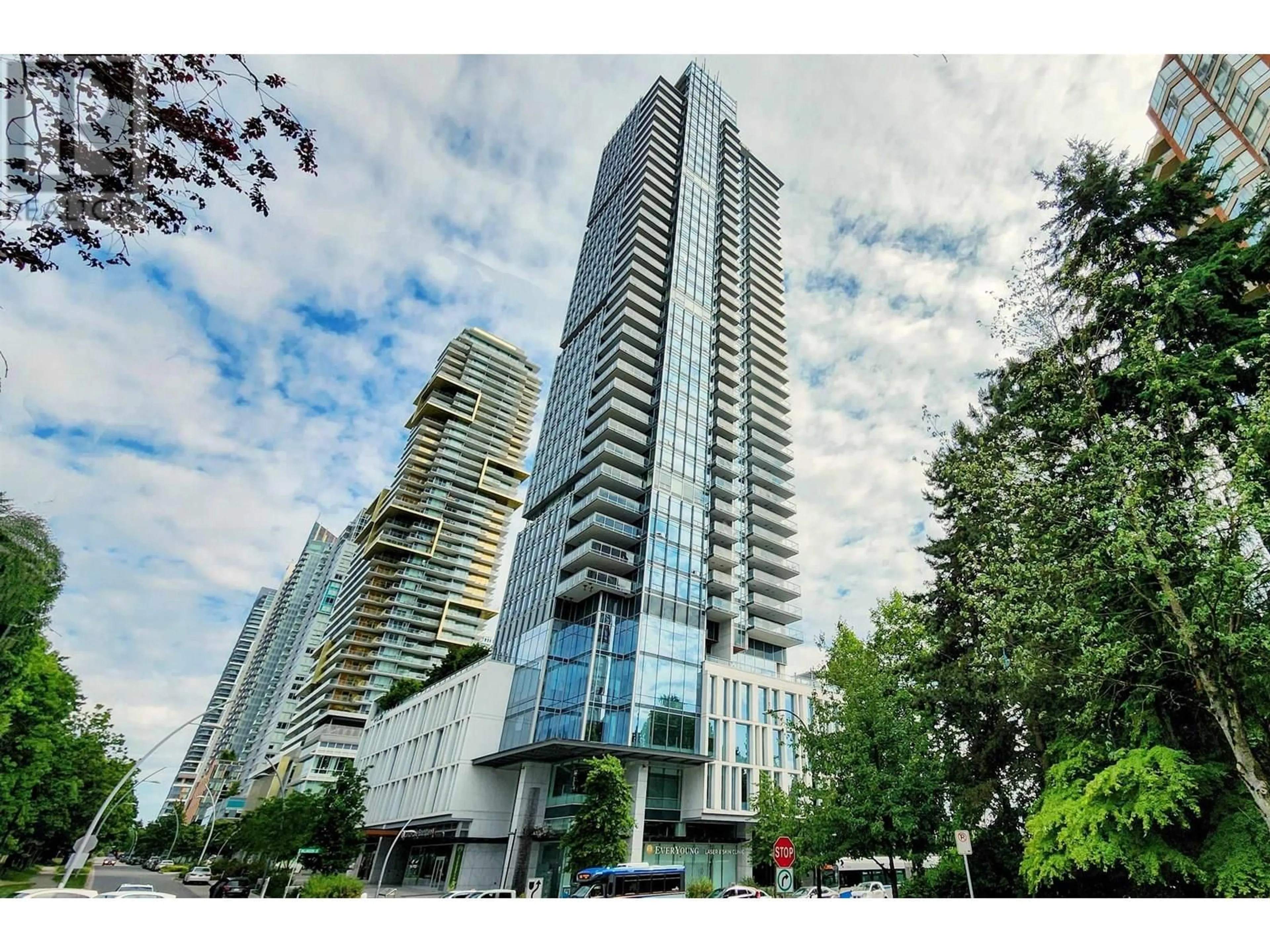 Unknown for 902 - 4360 BERESFORD STREET, Burnaby British Columbia V5H0G2