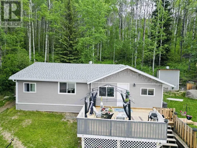 2100 NASH ROAD, Burns Lake 2