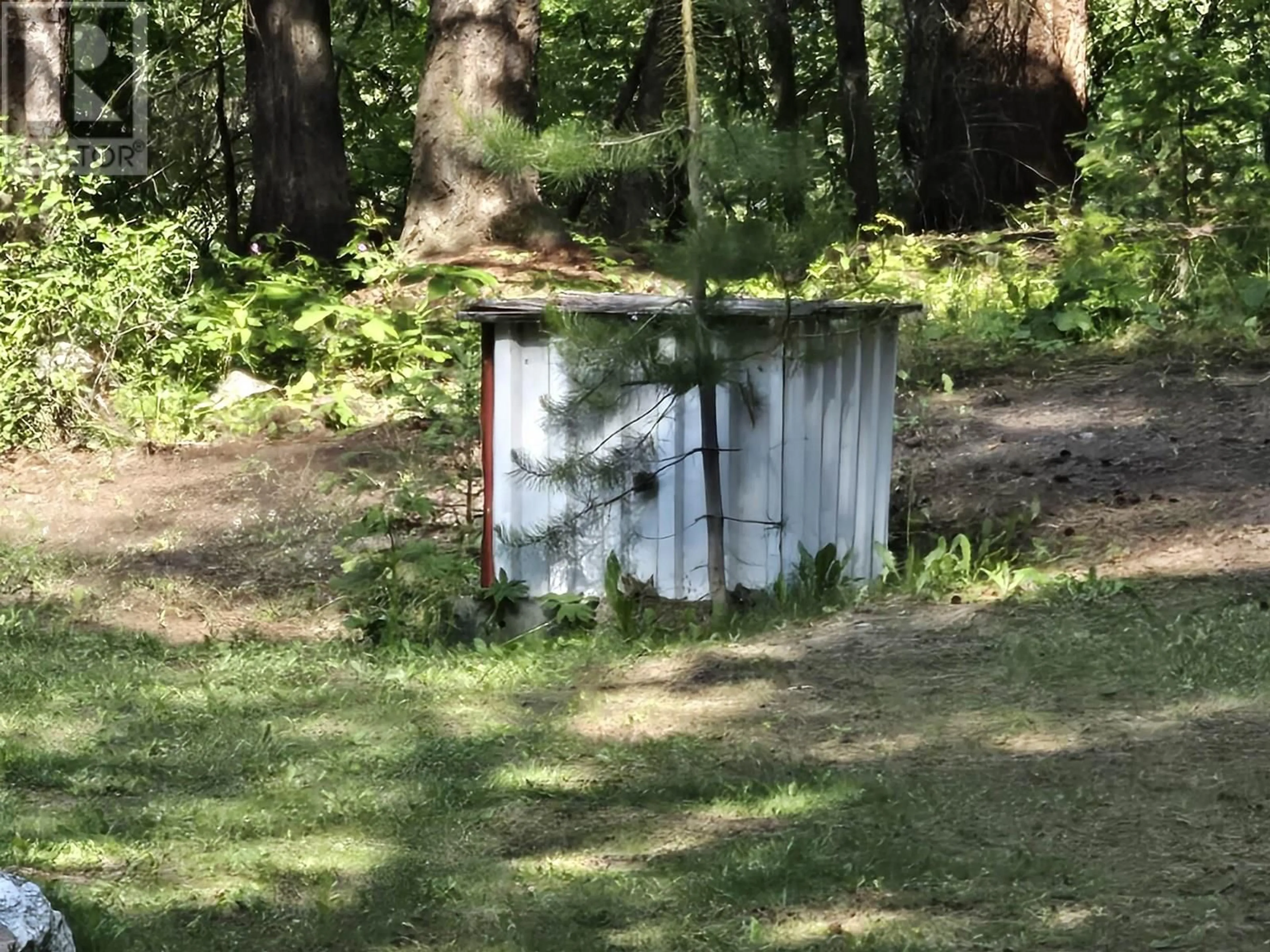 Shed for 1162 MARSH ROAD, Quesnel British Columbia V2J6H3
