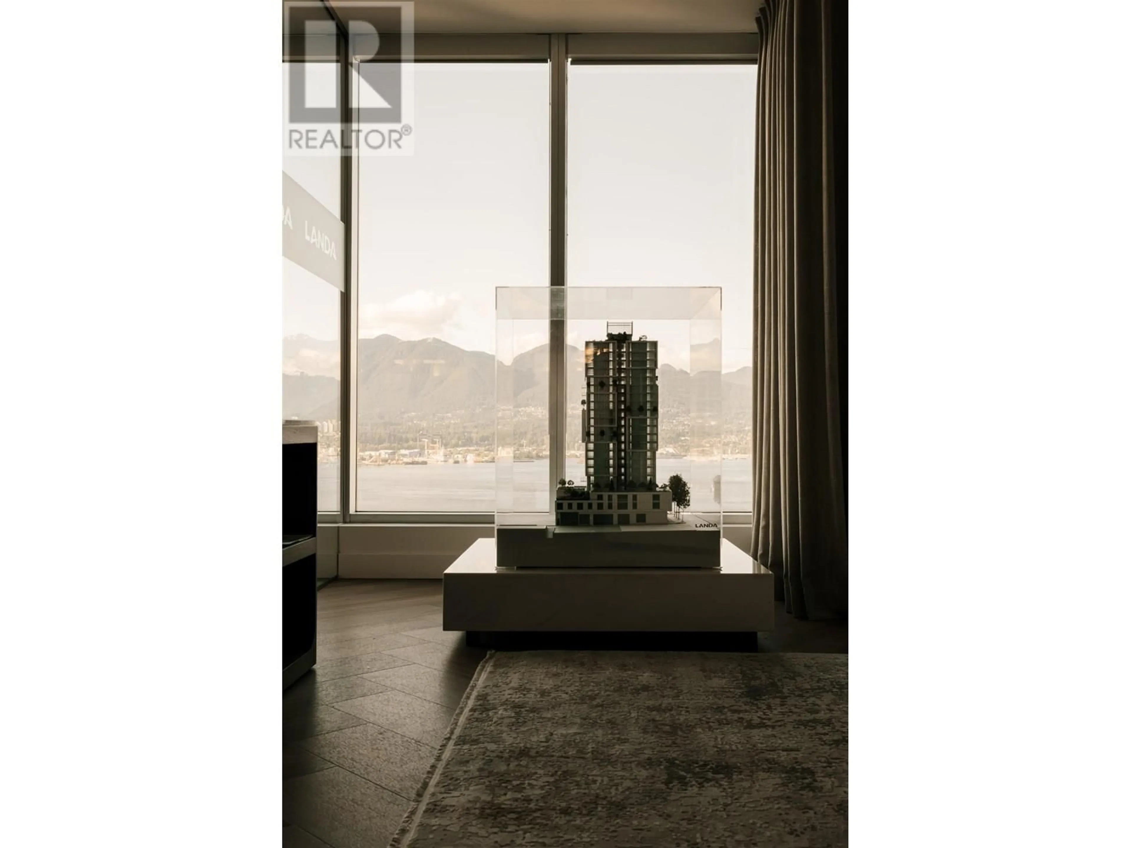 Unknown for 901 - 1818 ALBERNI STREET, Vancouver British Columbia V6G1B3