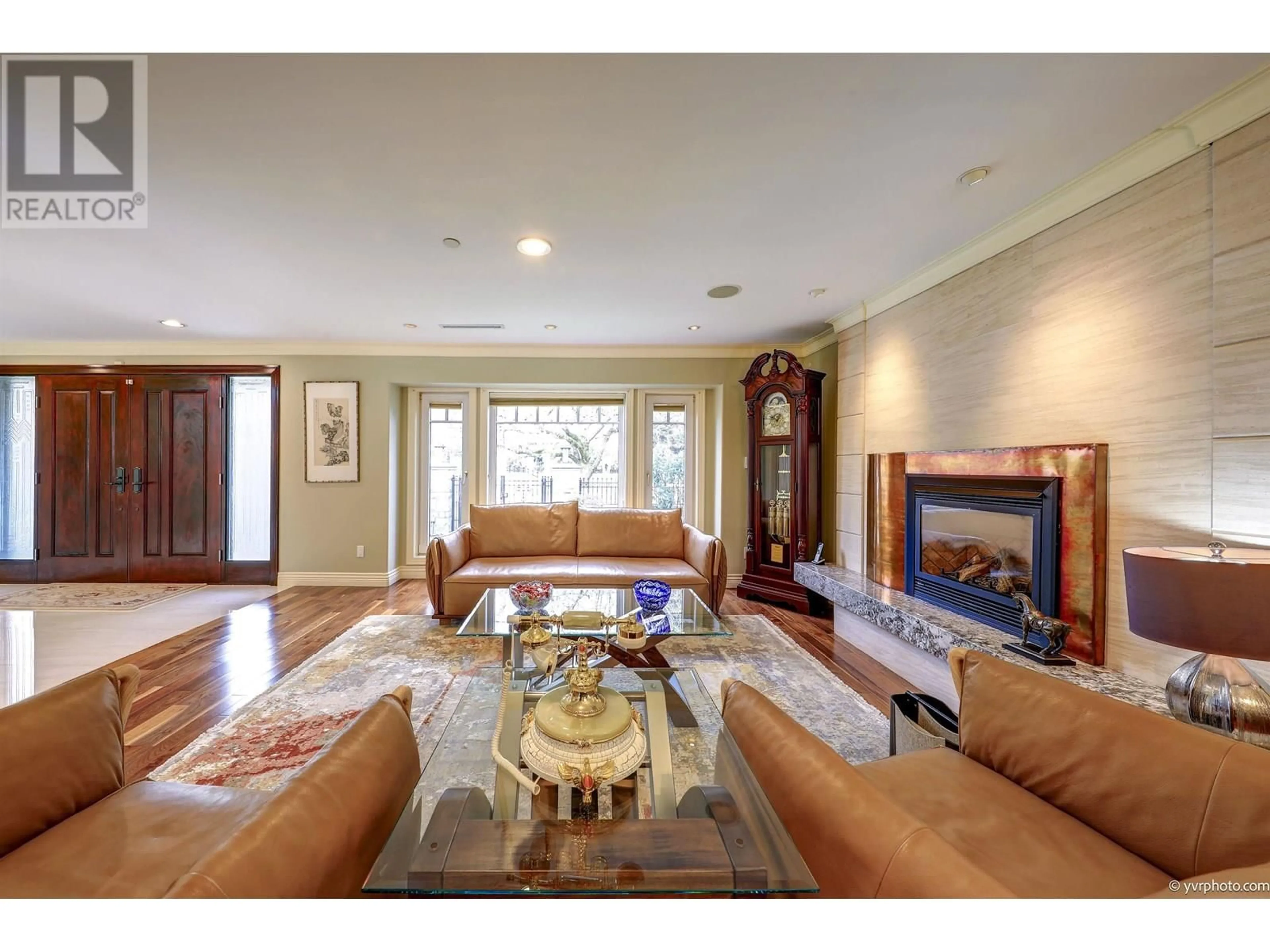 Living room with furniture, unknown for 1196 54TH AVENUE, Vancouver British Columbia V6P1N1