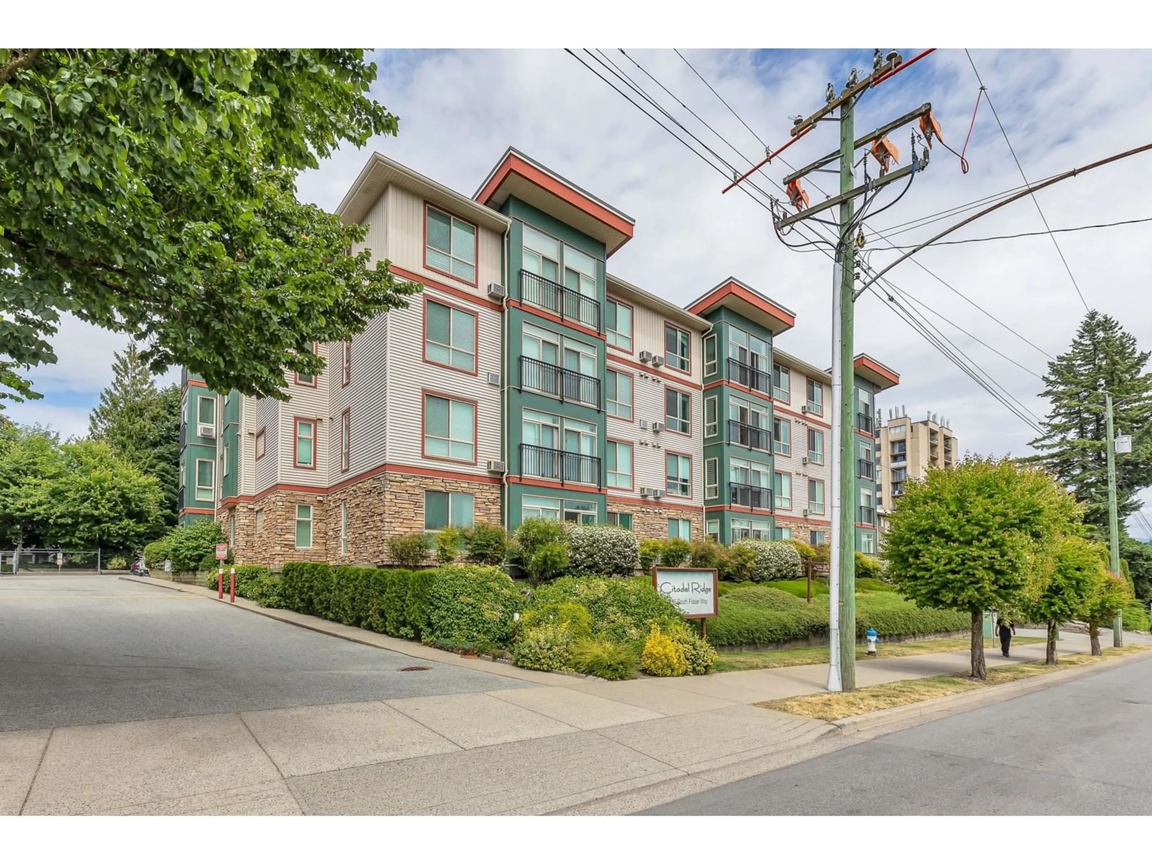 Unknown for 207 - 33485 SOUTH FRASER, Abbotsford British Columbia V2S8P9