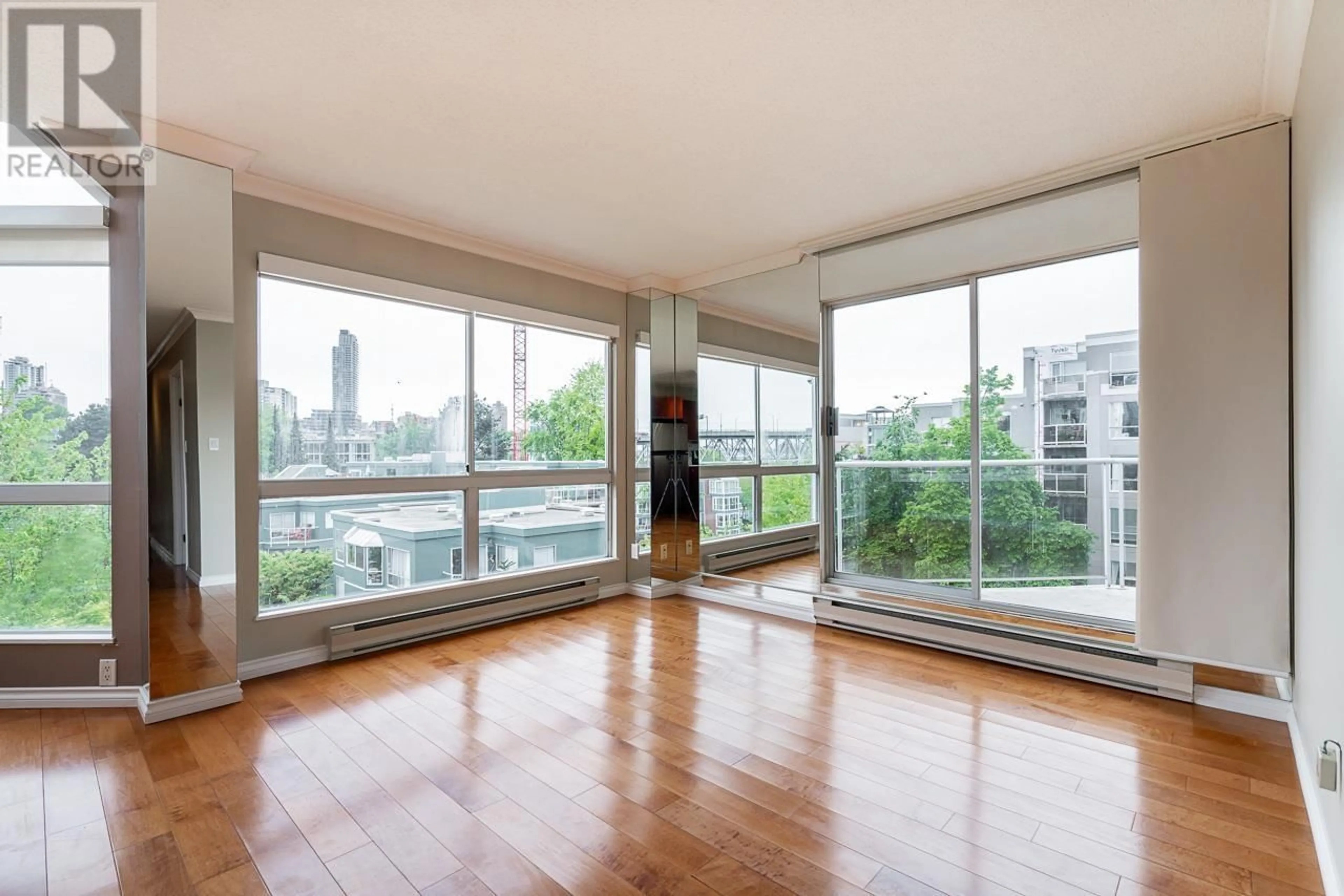 A pic of a room for 601 - 1510 1ST AVENUE, Vancouver British Columbia V6J4S3