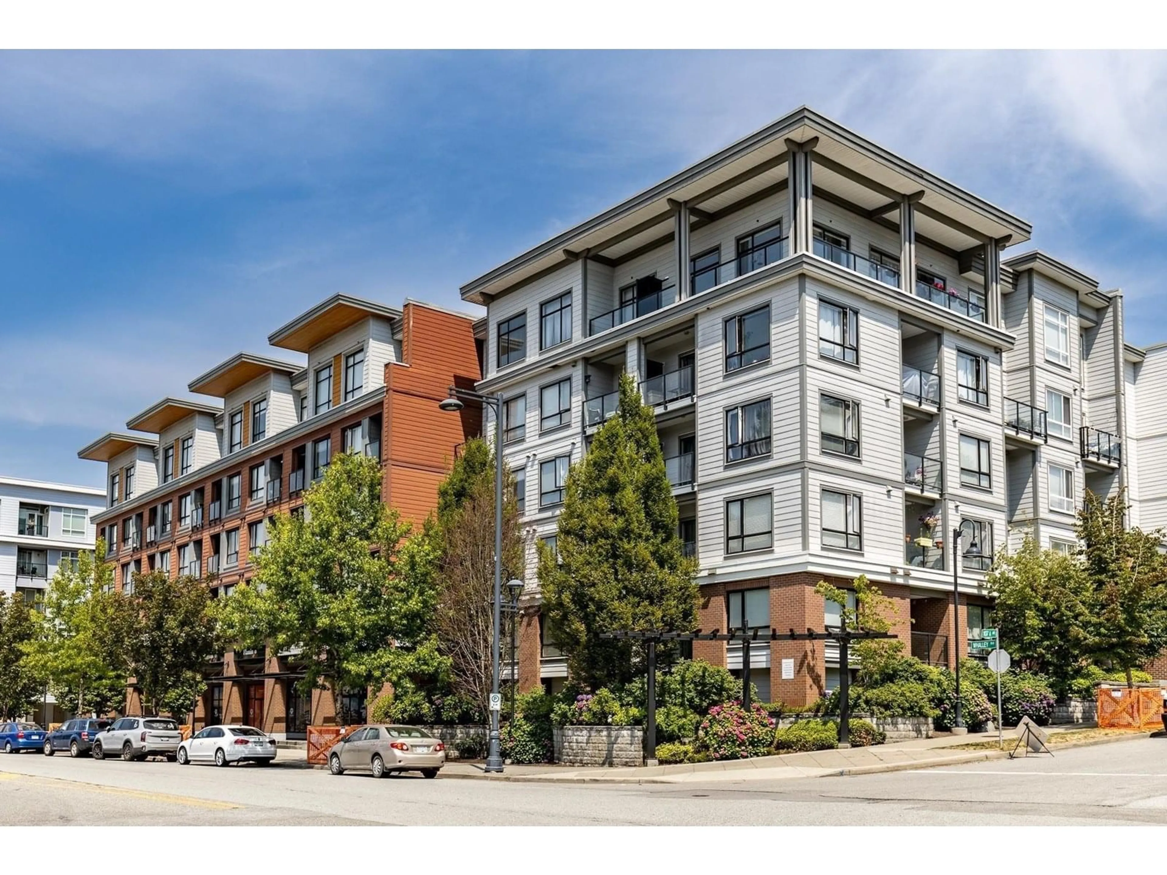 Unknown for 206 - 13733 107A AVENUE, Surrey British Columbia V3T0B7