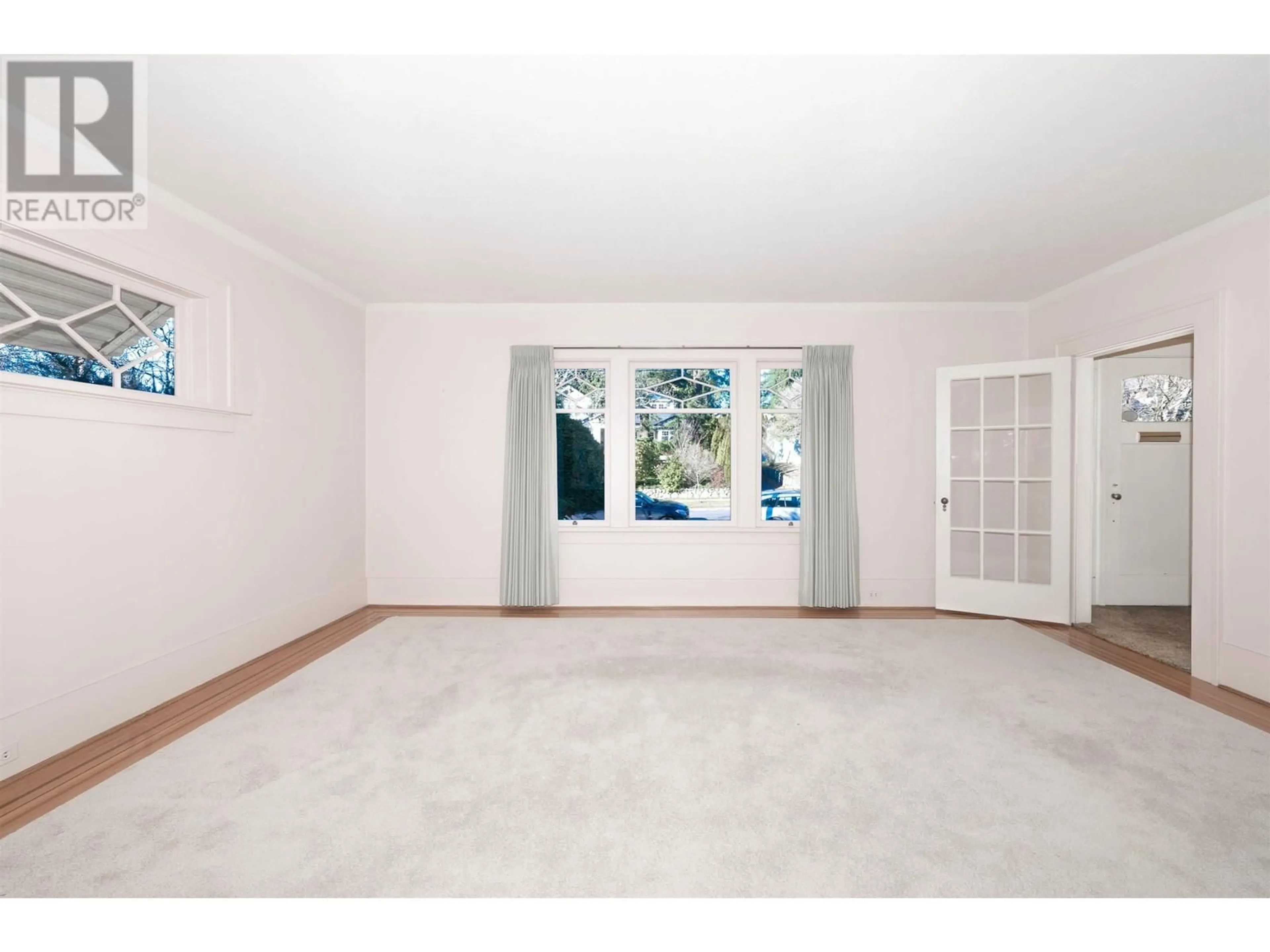A pic of a room for 3548 37TH AVENUE, Vancouver British Columbia V6N2V8
