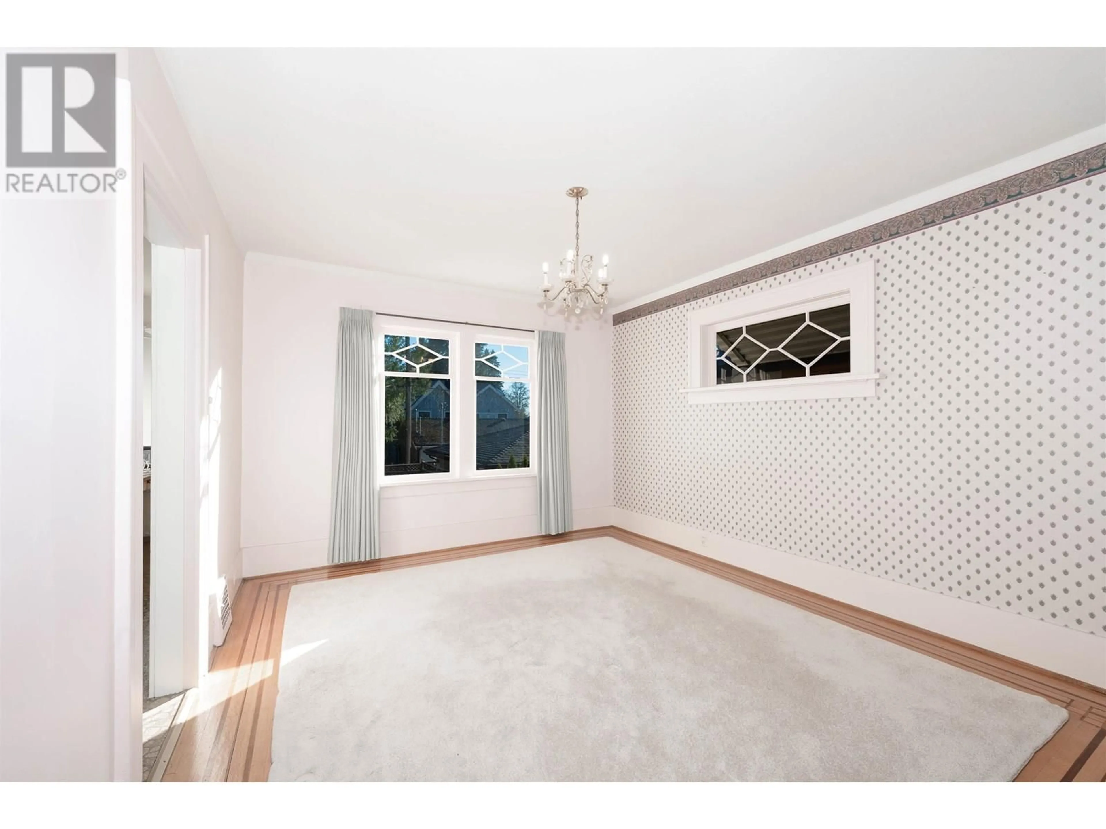 A pic of a room for 3548 37TH AVENUE, Vancouver British Columbia V6N2V8