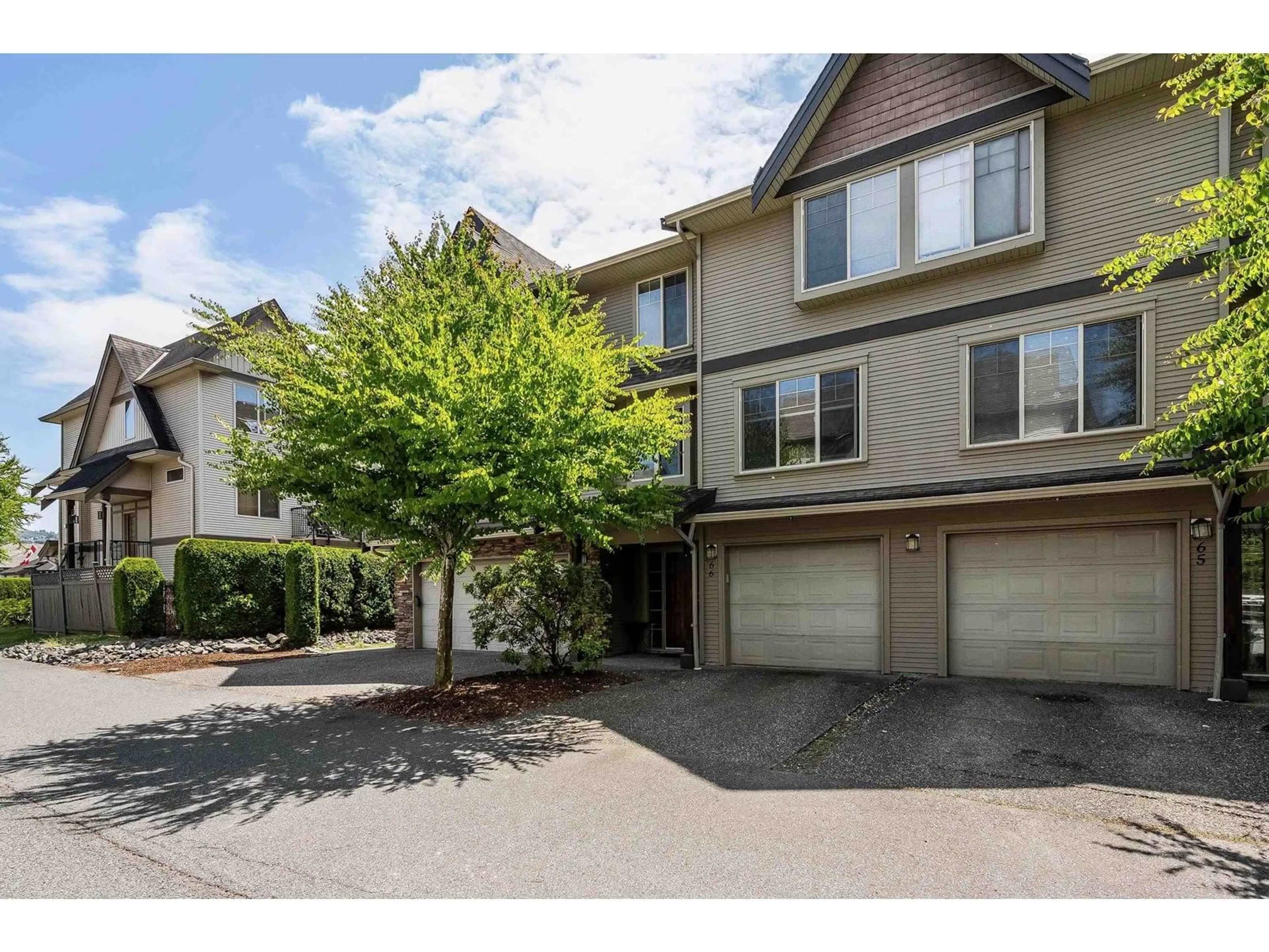 Unknown for 66 - 5556 PEACH ROAD, Chilliwack British Columbia V2R5X4