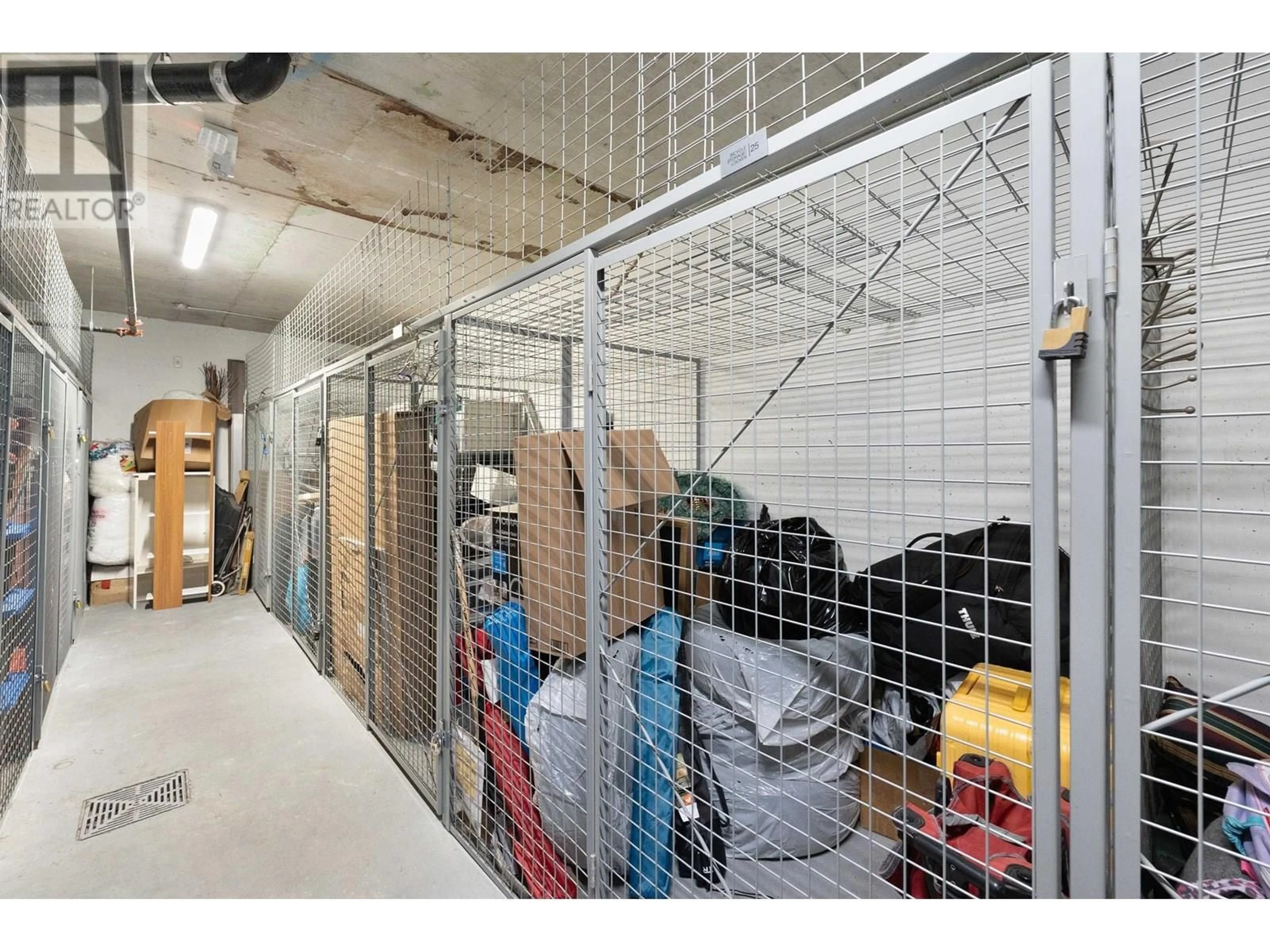 Storage room or clothes room or walk-in closet for 309 - 1519 CROWN STREET, North Vancouver British Columbia V7J1G6
