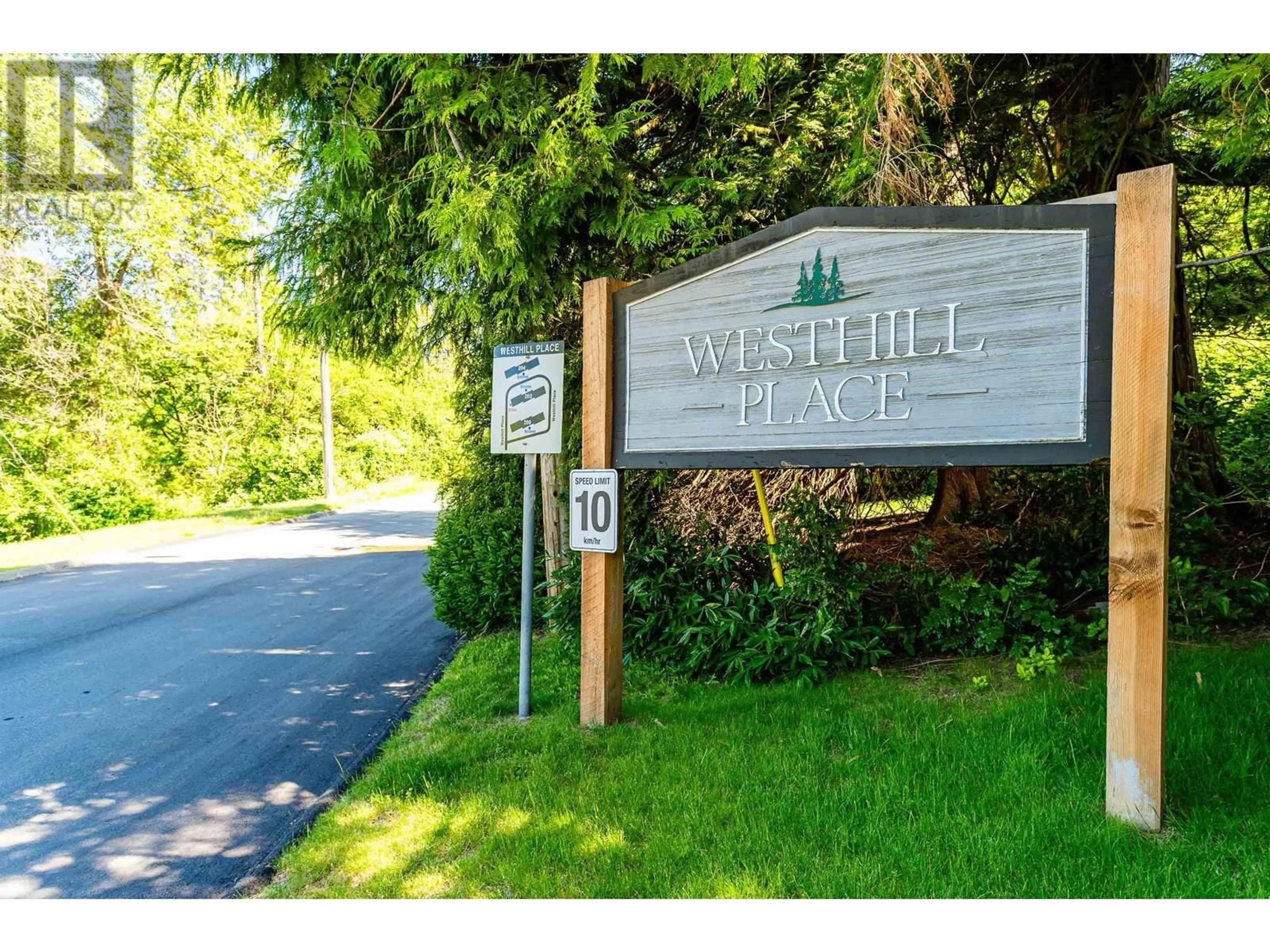 Unknown for 301 - 204 WESTHILL PLACE, Port Moody British Columbia V3H1V2