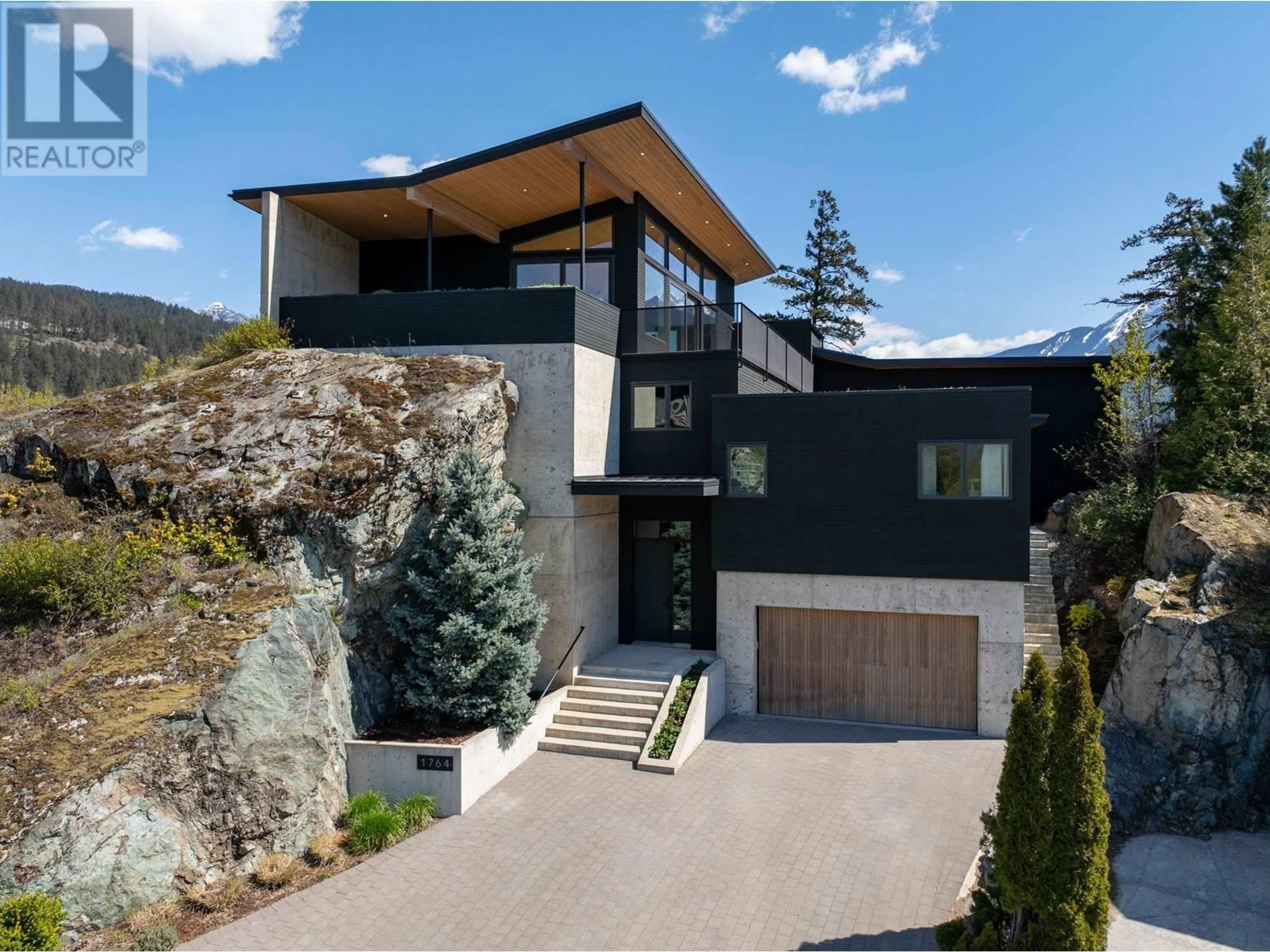 Unknown for 1764 PINEWOOD DRIVE, Pemberton British Columbia V0N2L3