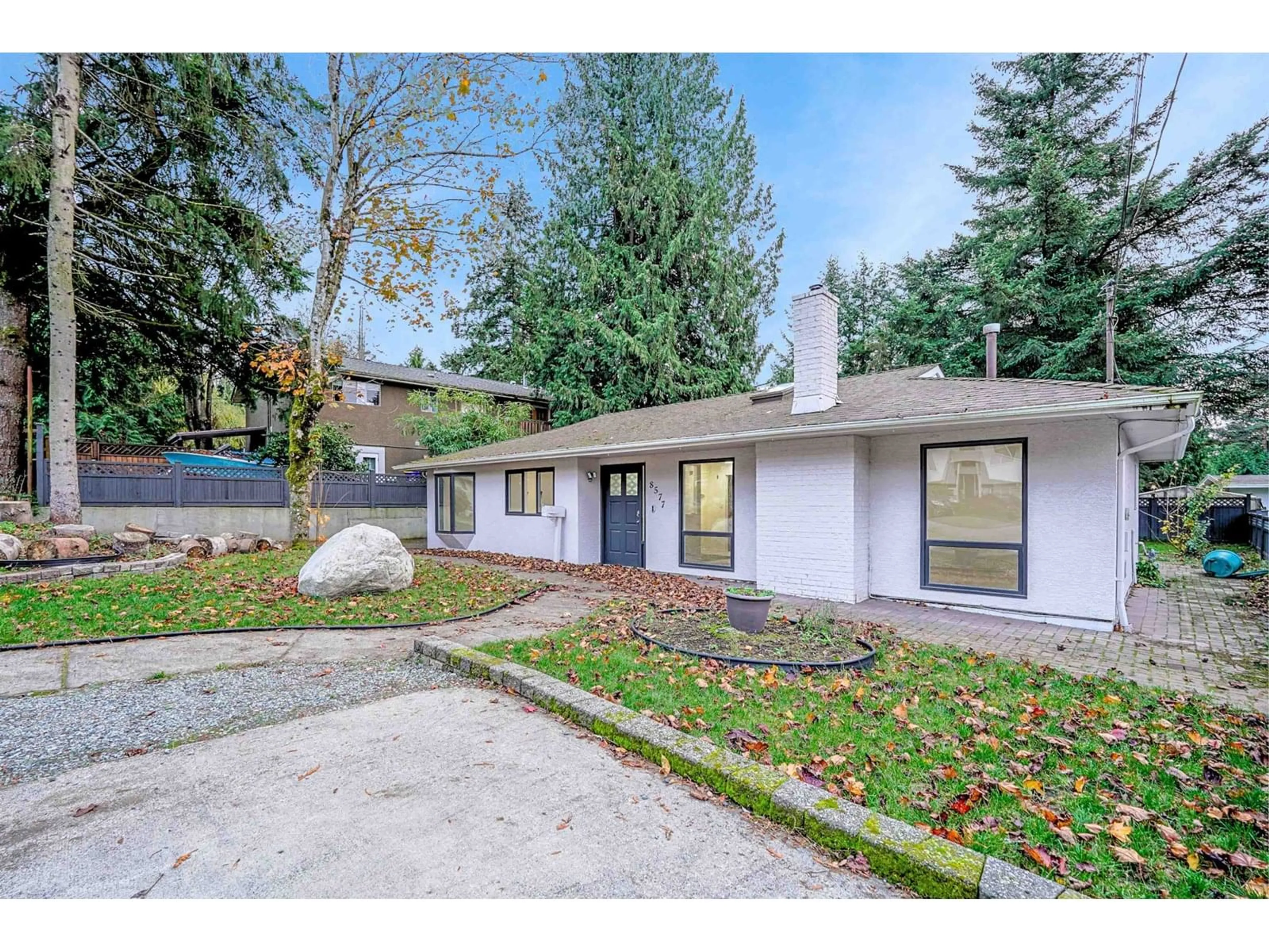 Unknown for 8577 TERRACE, Delta British Columbia V4C3Z3