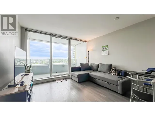 2705 - 488 MARINE DRIVE, Vancouver 2