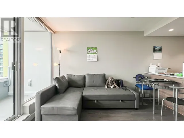 2705 - 488 MARINE DRIVE, Vancouver 3