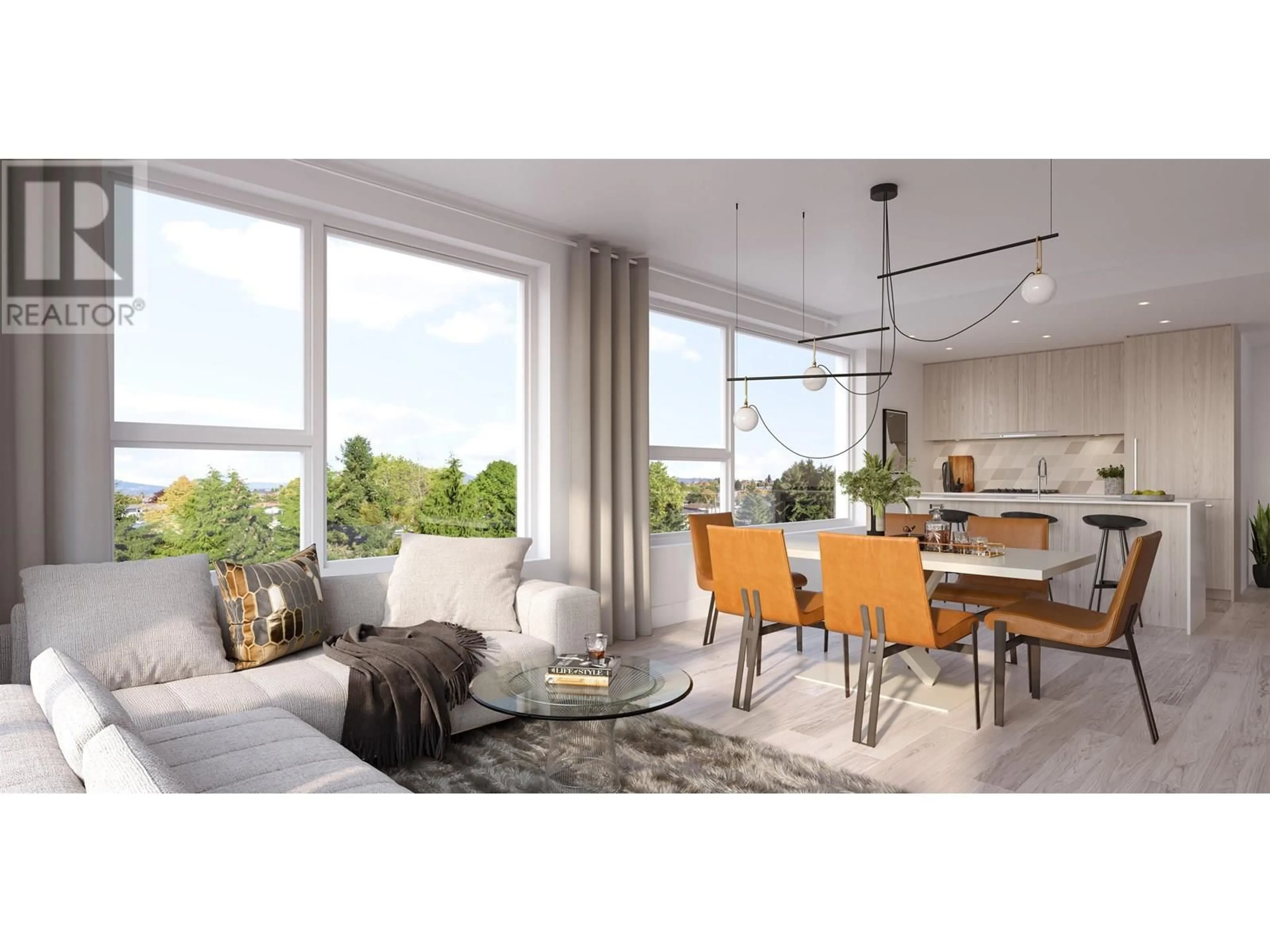 Unknown for 405 - 3264 VANNESS AVENUE, Vancouver British Columbia V5R4V3
