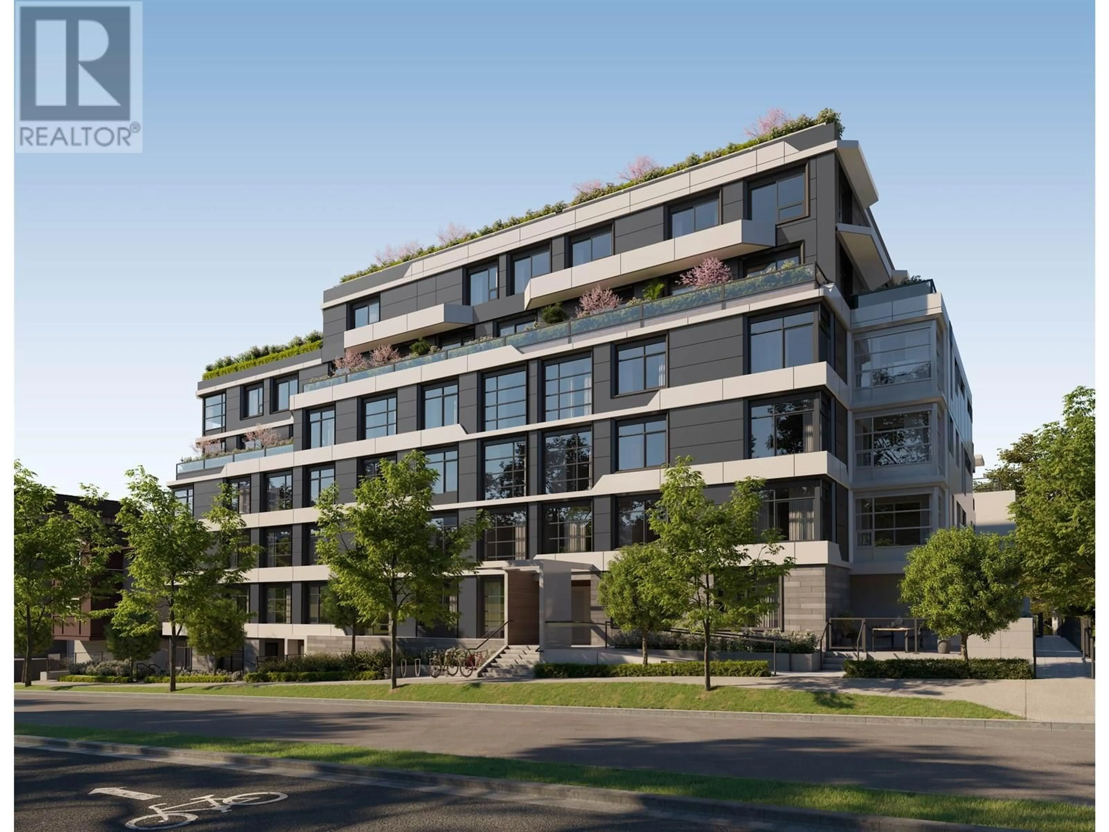 Unknown for 405 - 3264 VANNESS AVENUE, Vancouver British Columbia V5R4V3