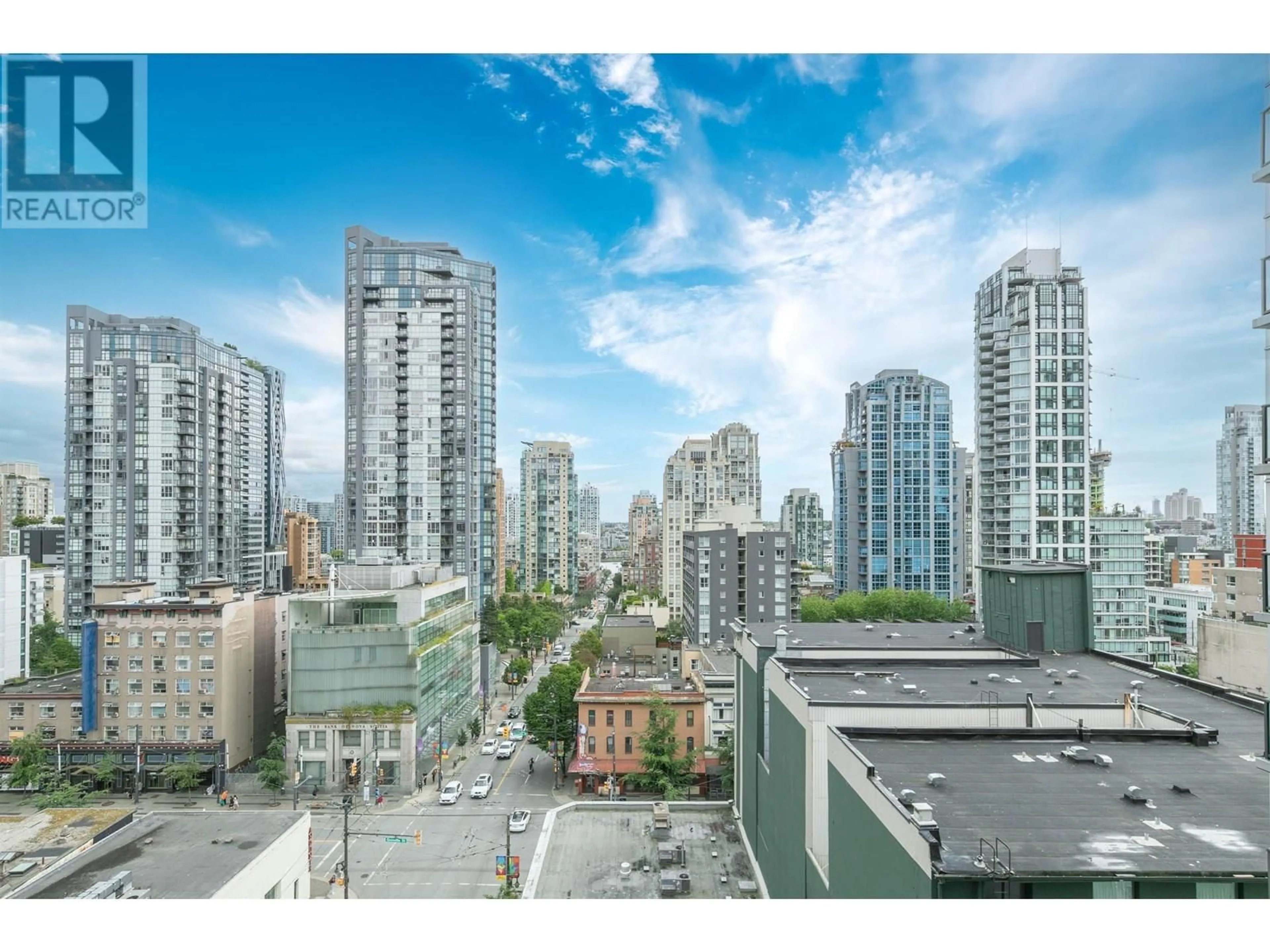 Unknown for 1102 - 1212 HOWE STREET, Vancouver British Columbia V6Z2M9