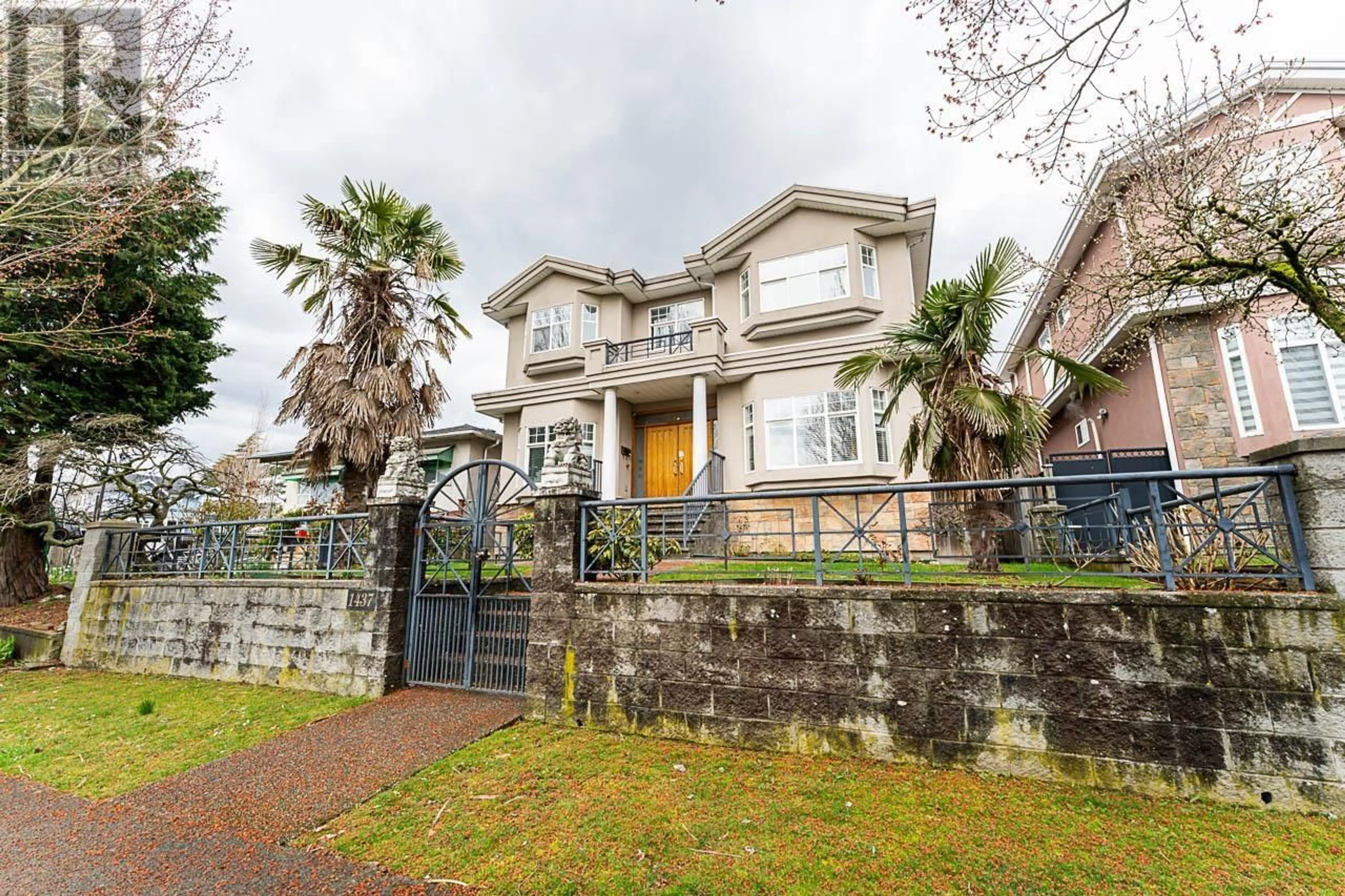 Unknown for 1437 58TH AVENUE, Vancouver British Columbia V5P2B9