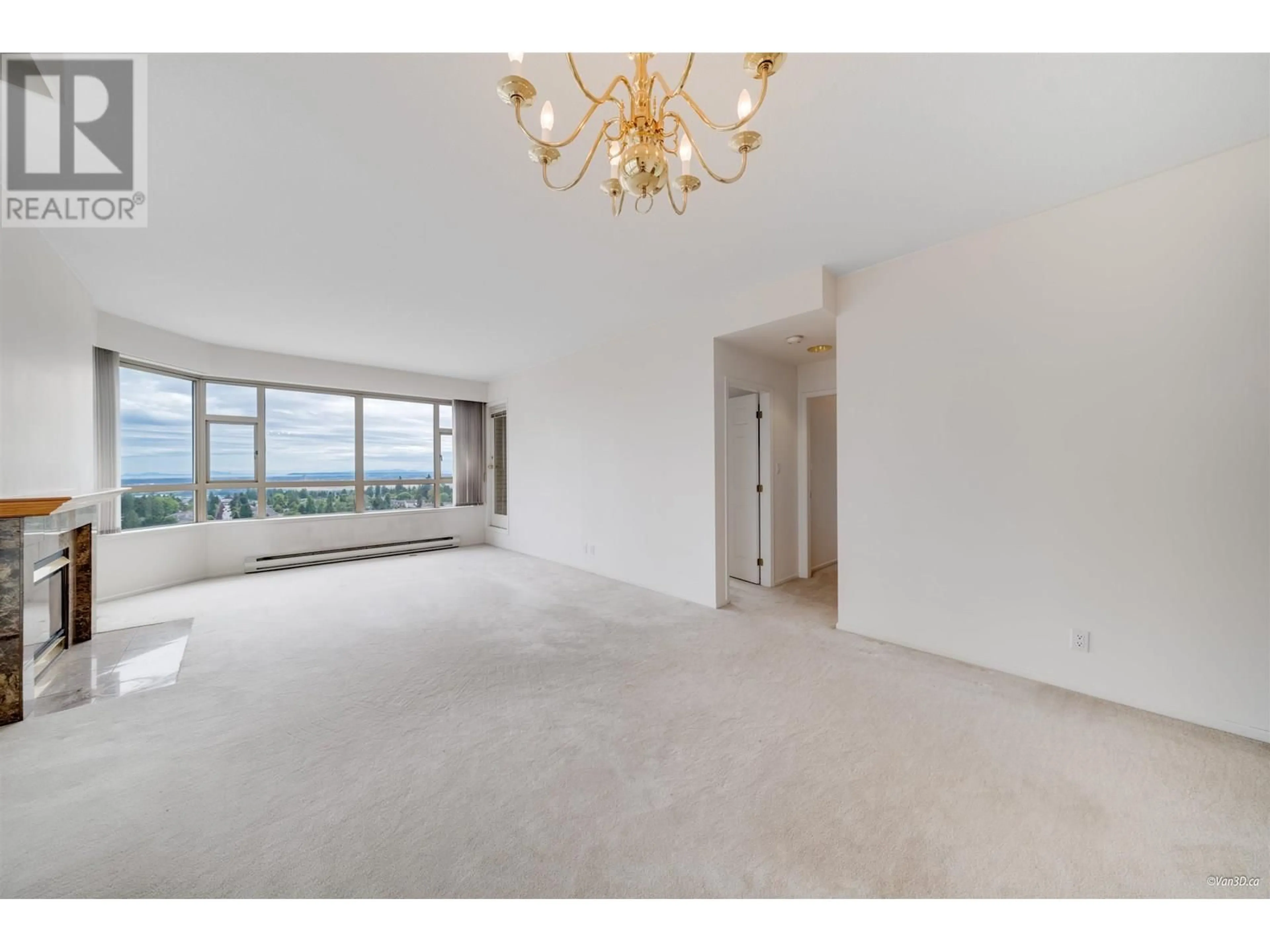 A pic of a room for 1402 - 4830 BENNETT STREET, Burnaby British Columbia V5H4P6
