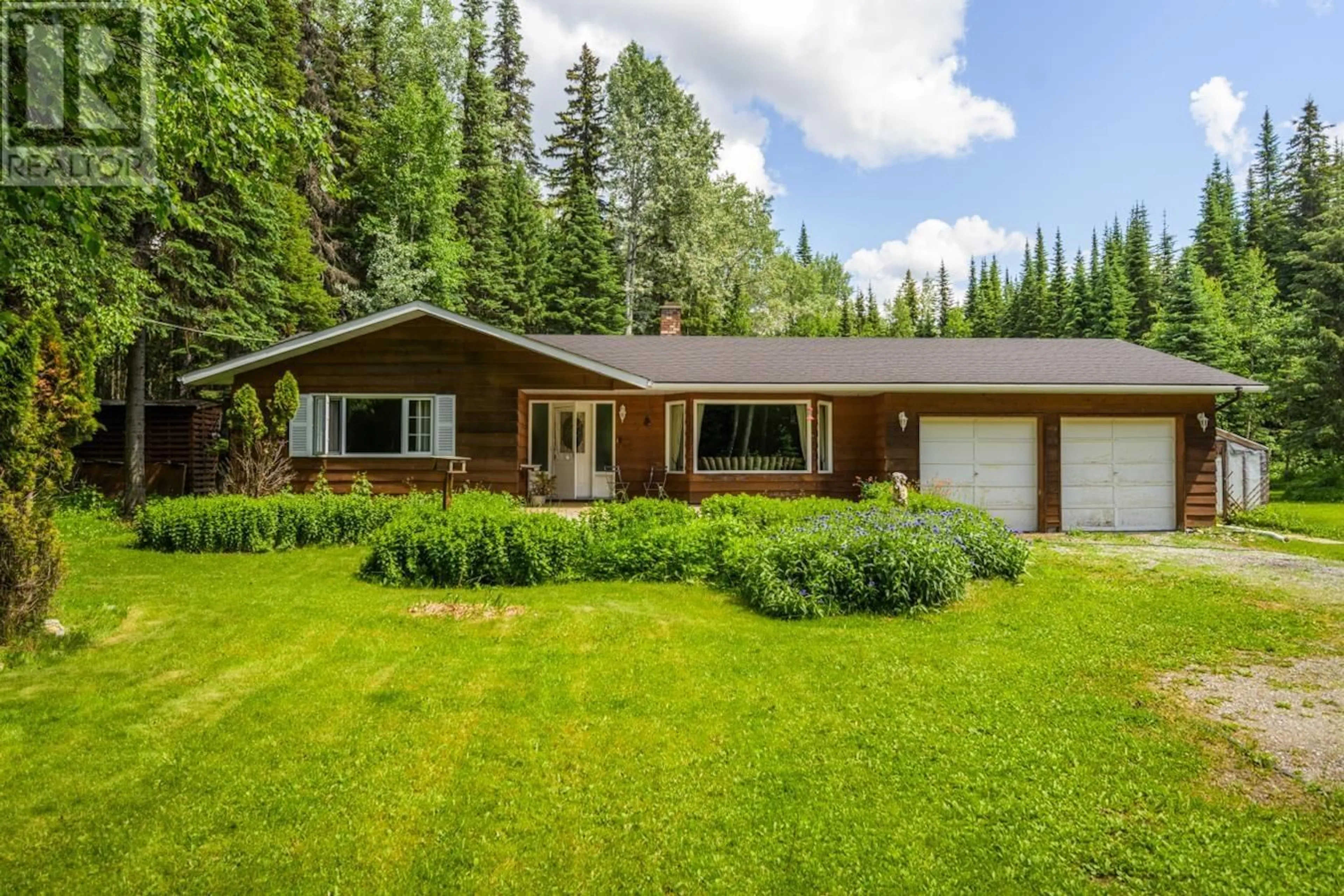 Unknown for 10340 HUCKLEBERRY ROAD, Prince George British Columbia V2K5J1