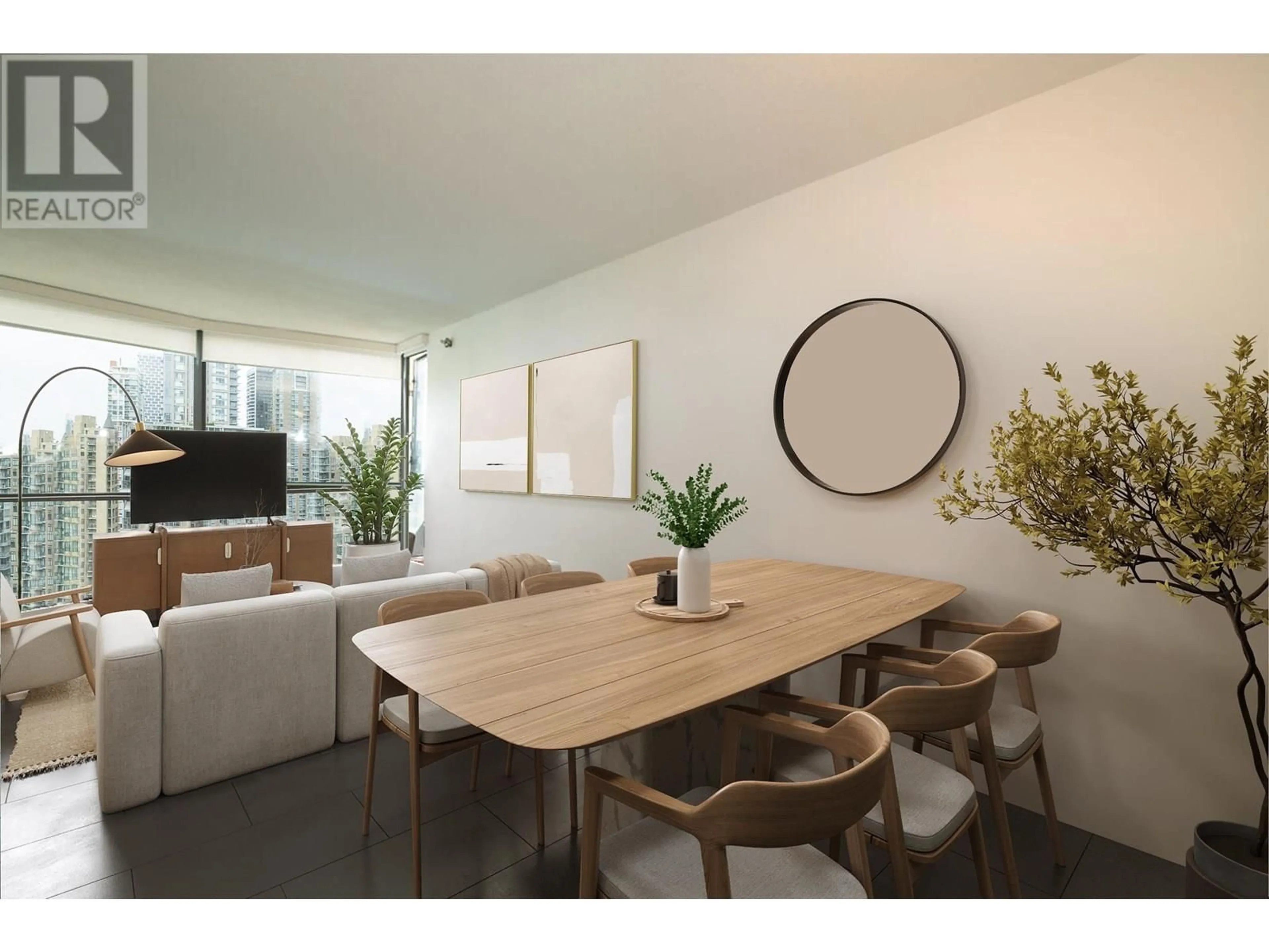 Unknown for 1907 - 1189 HOWE STREET, Vancouver British Columbia V6Z2X4