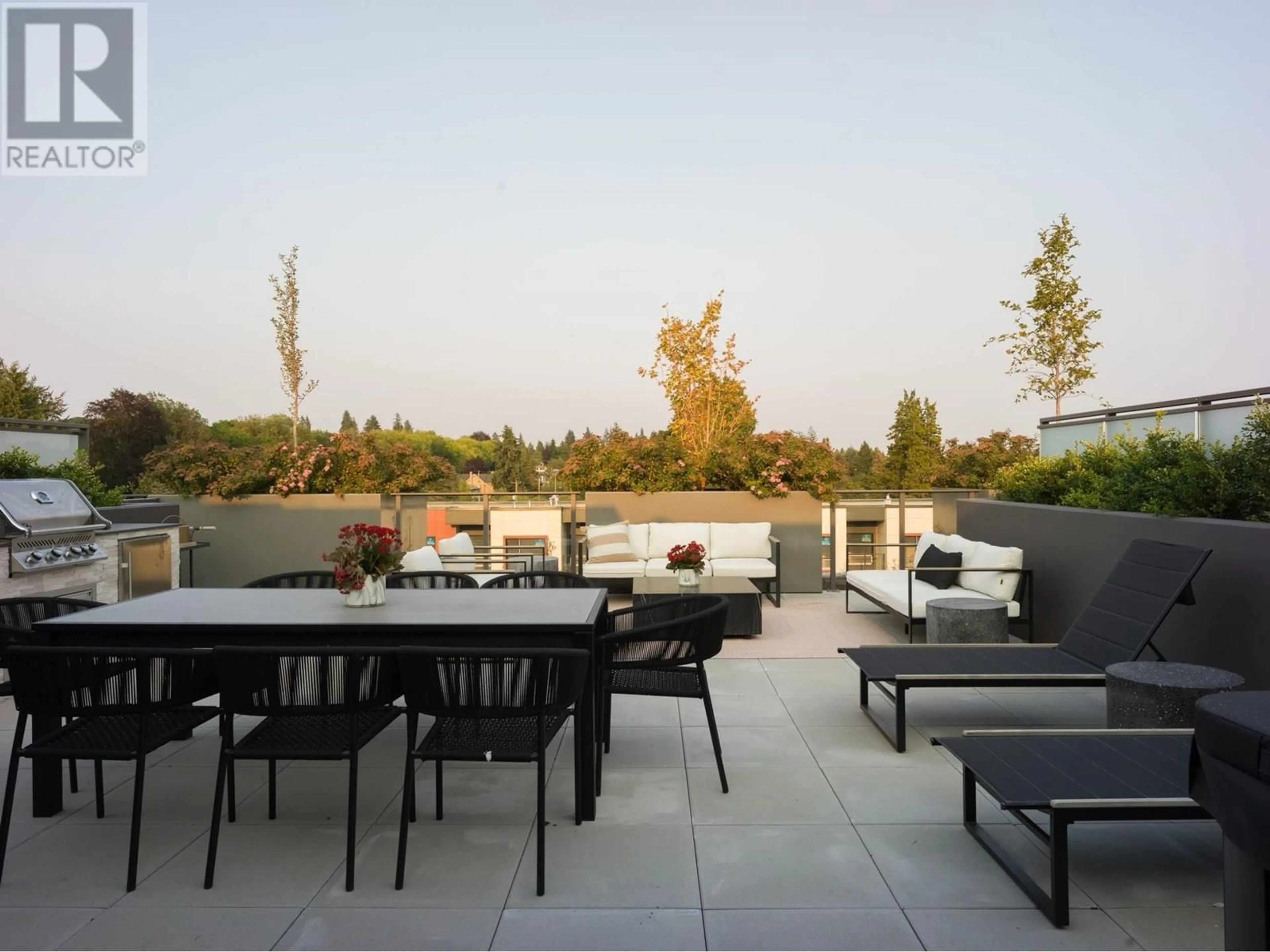 Patio, unknown for 404 - 3636 39TH AVENUE, Vancouver British Columbia V6N0E8
