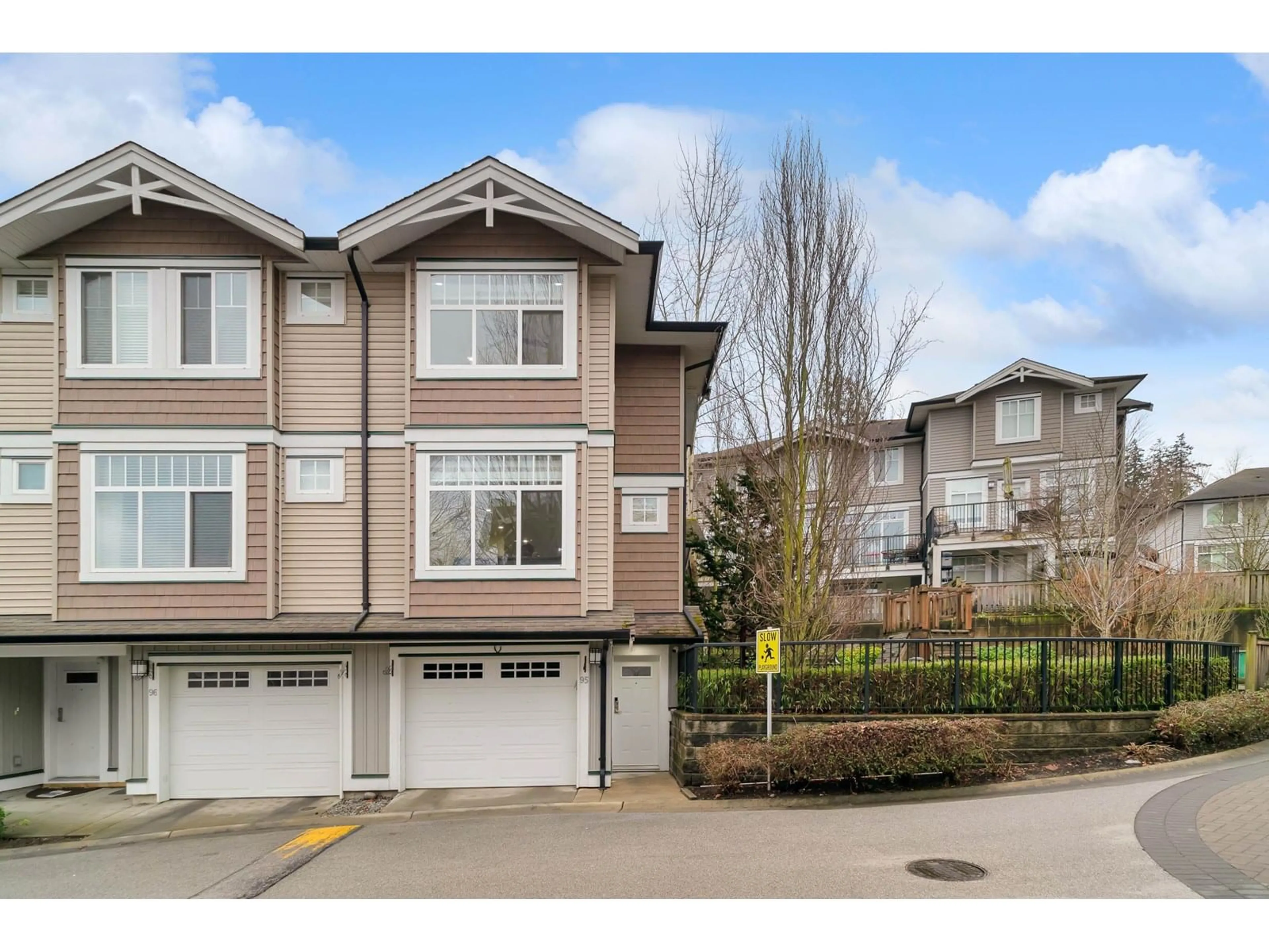 Unknown for 95 - 14356 63A, Surrey British Columbia V3X0E3