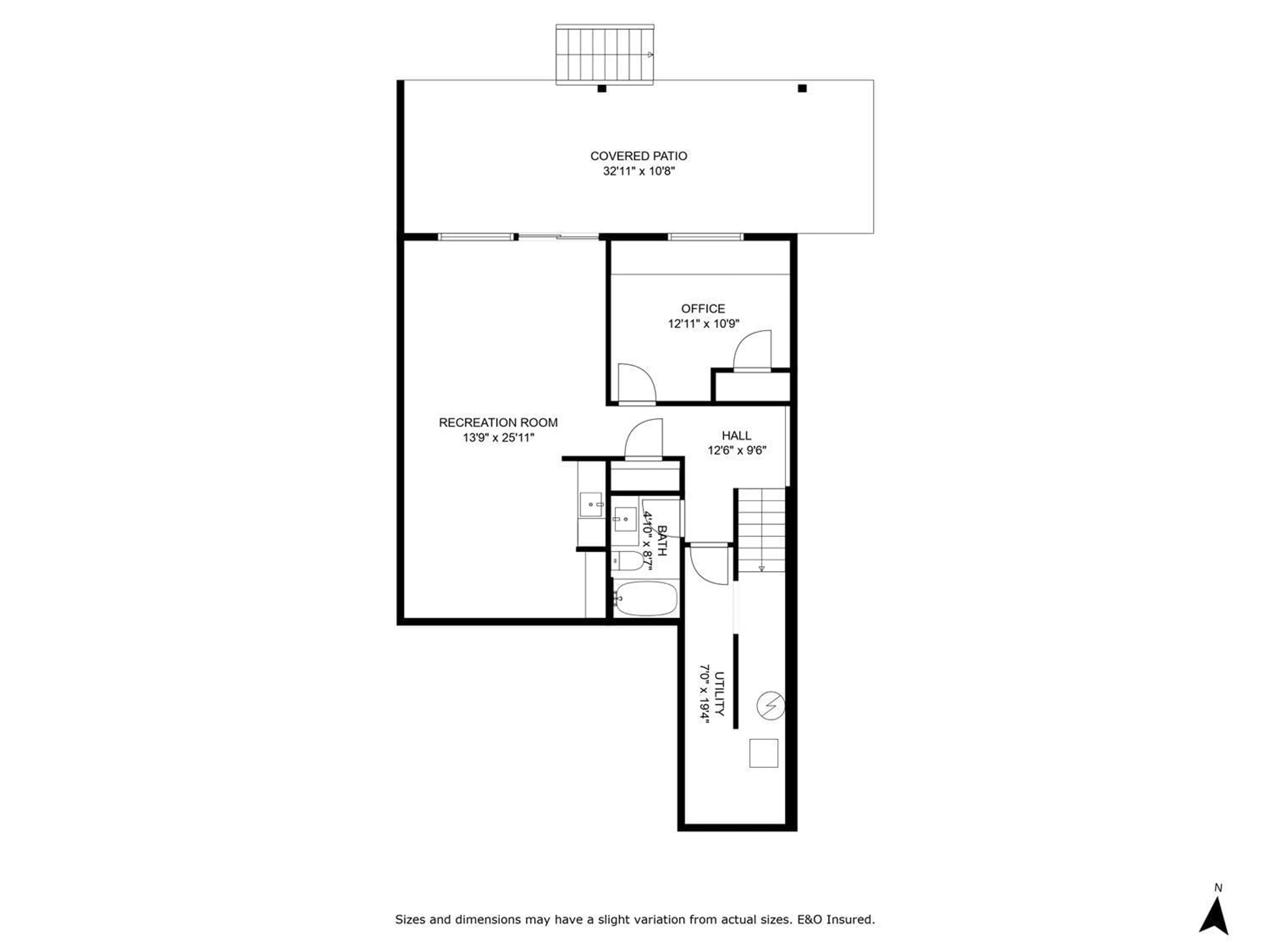 Floor plan for B - 7150 MARBLE HILL ROAD, Chilliwack British Columbia V4Z0E1